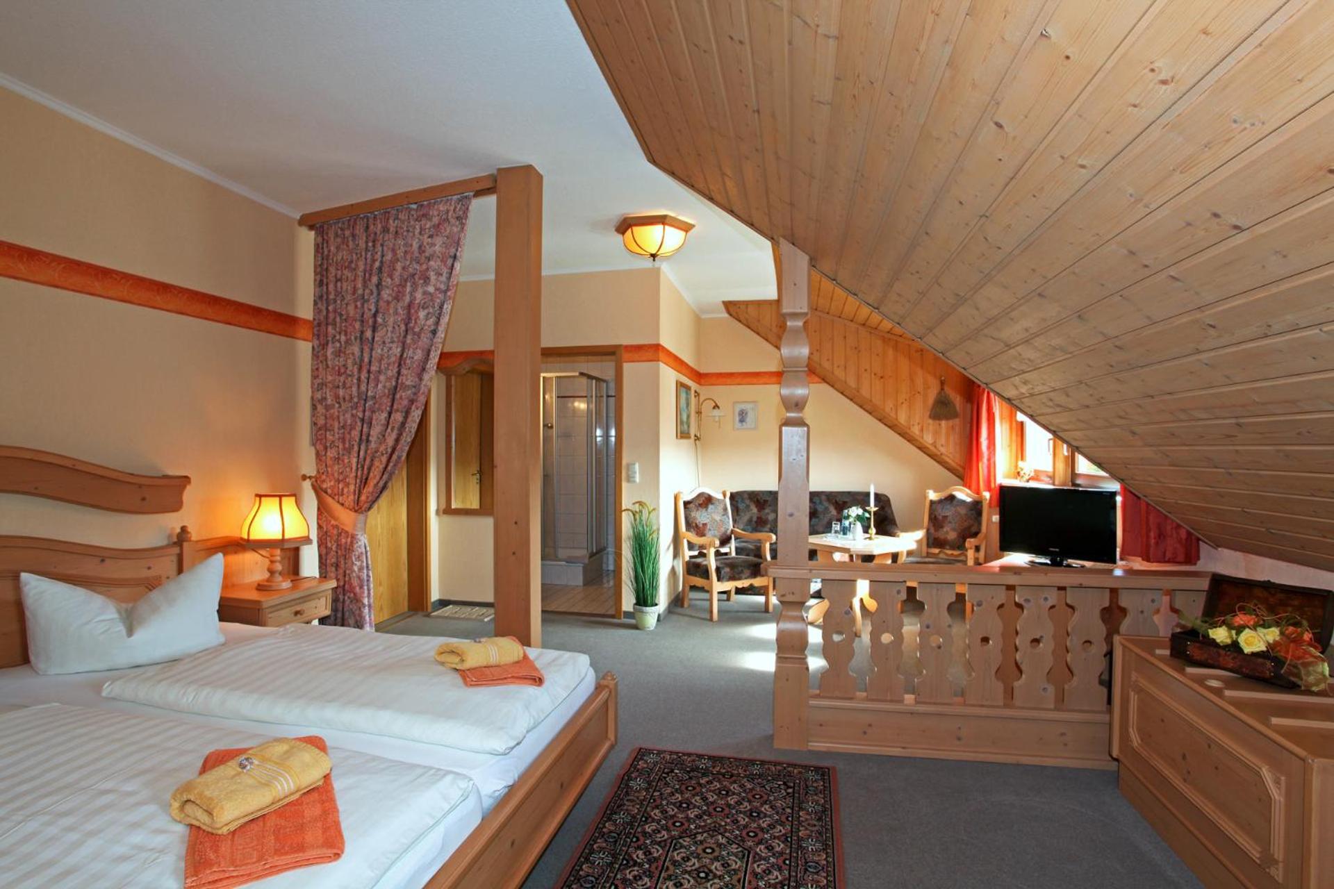 Double Room