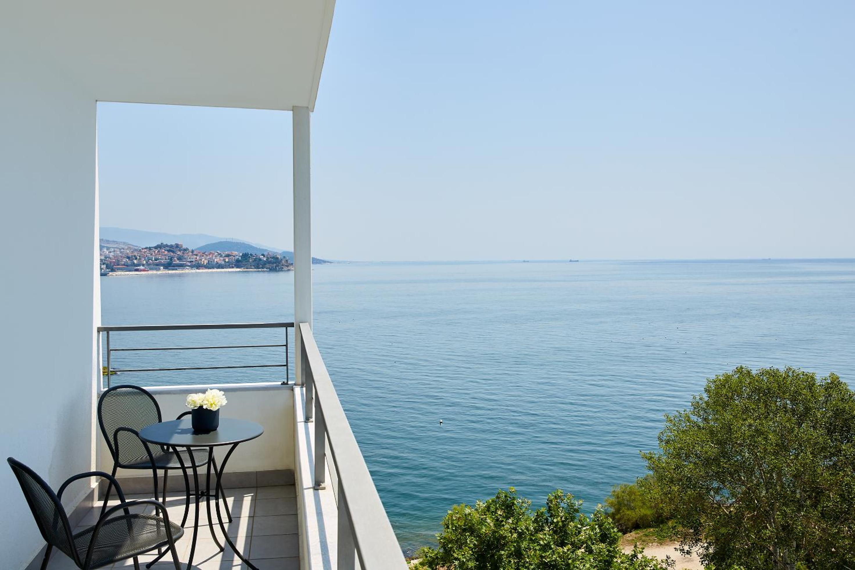 Executive Suite with Sea View - Photo 4