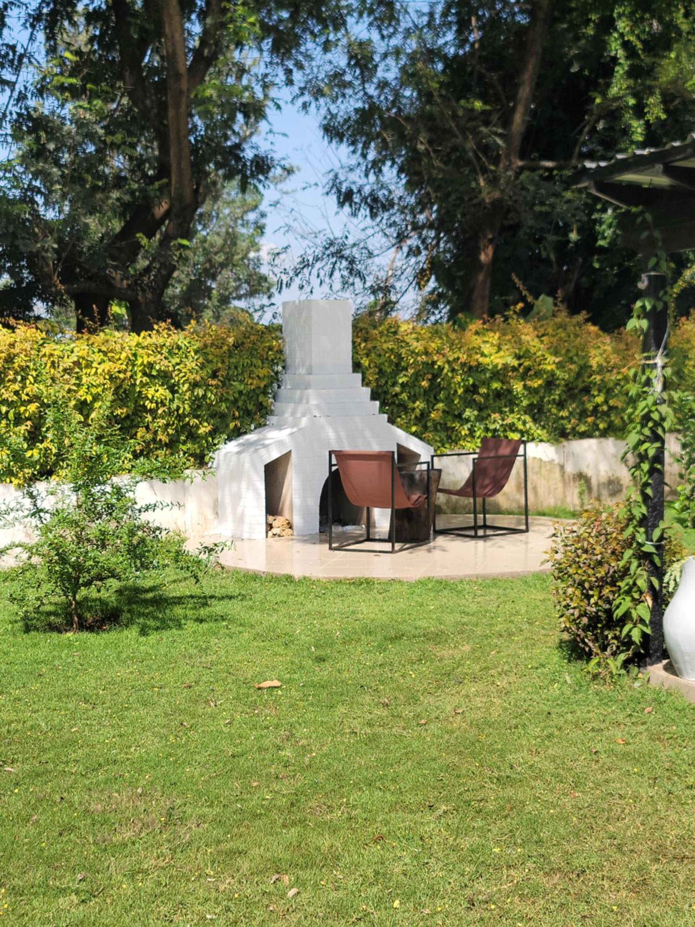 Family Room with Garden View photo 1
