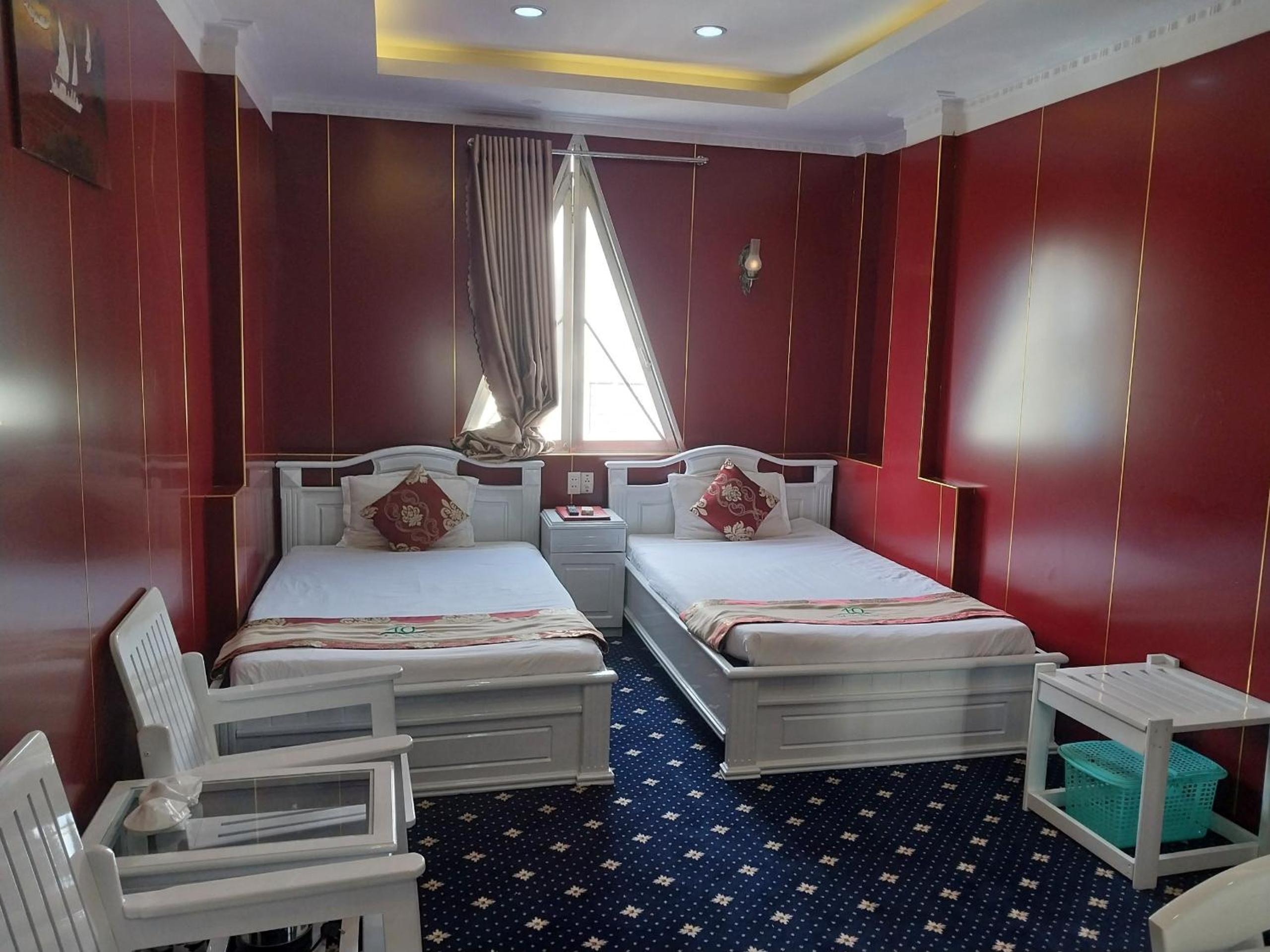 Standard Twin Room photo 1