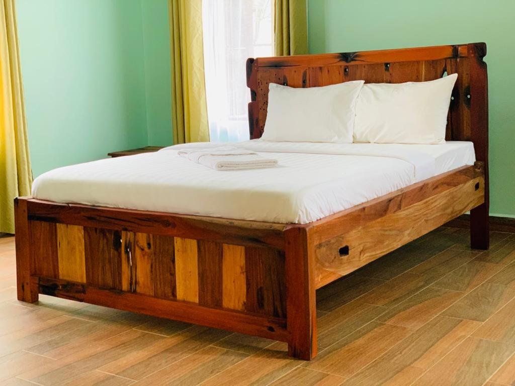 Deluxe Double or Twin Room photo 2