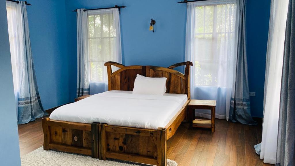 Double Room with Garden View photo 2