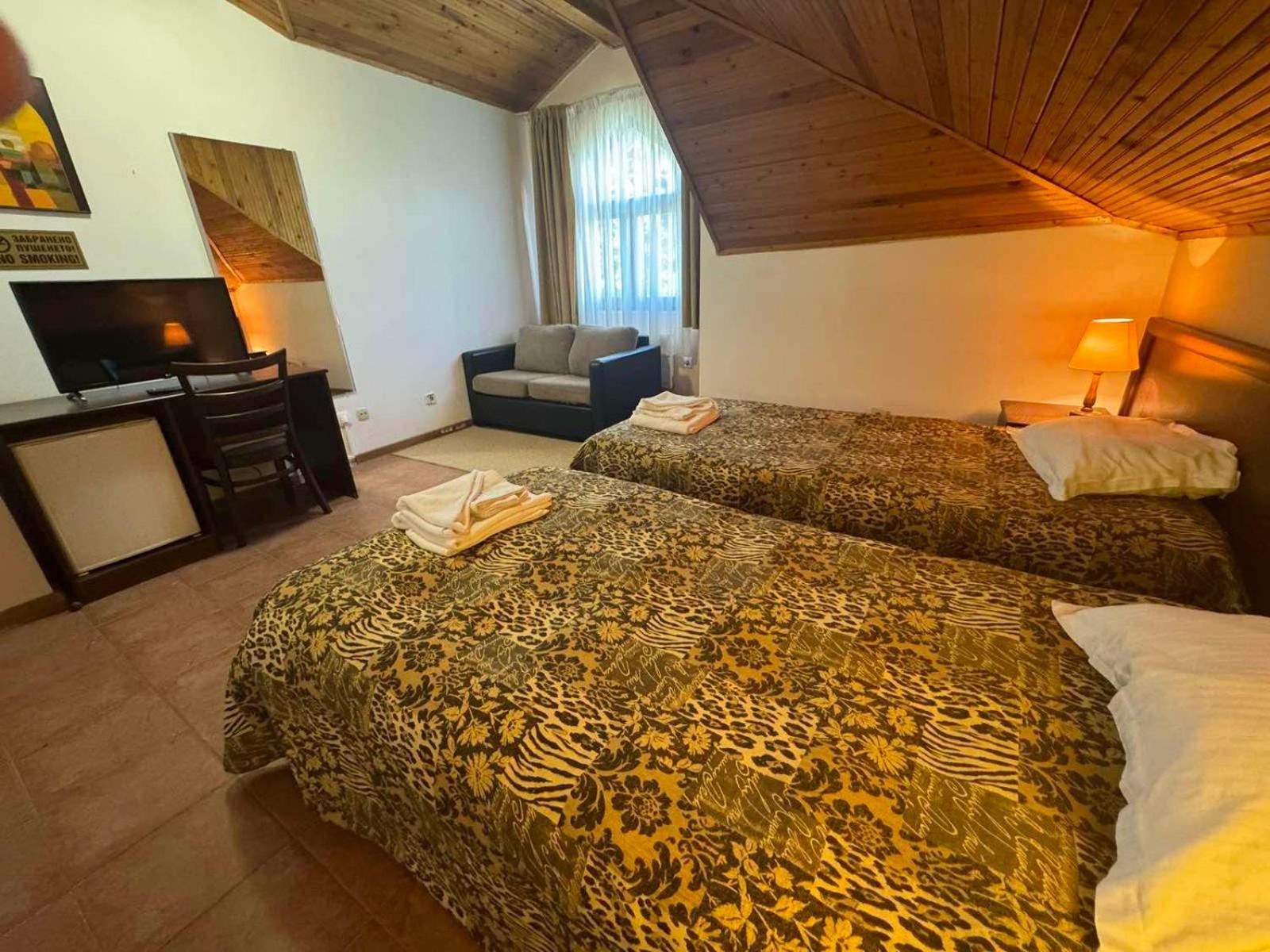 Double Room photo 1