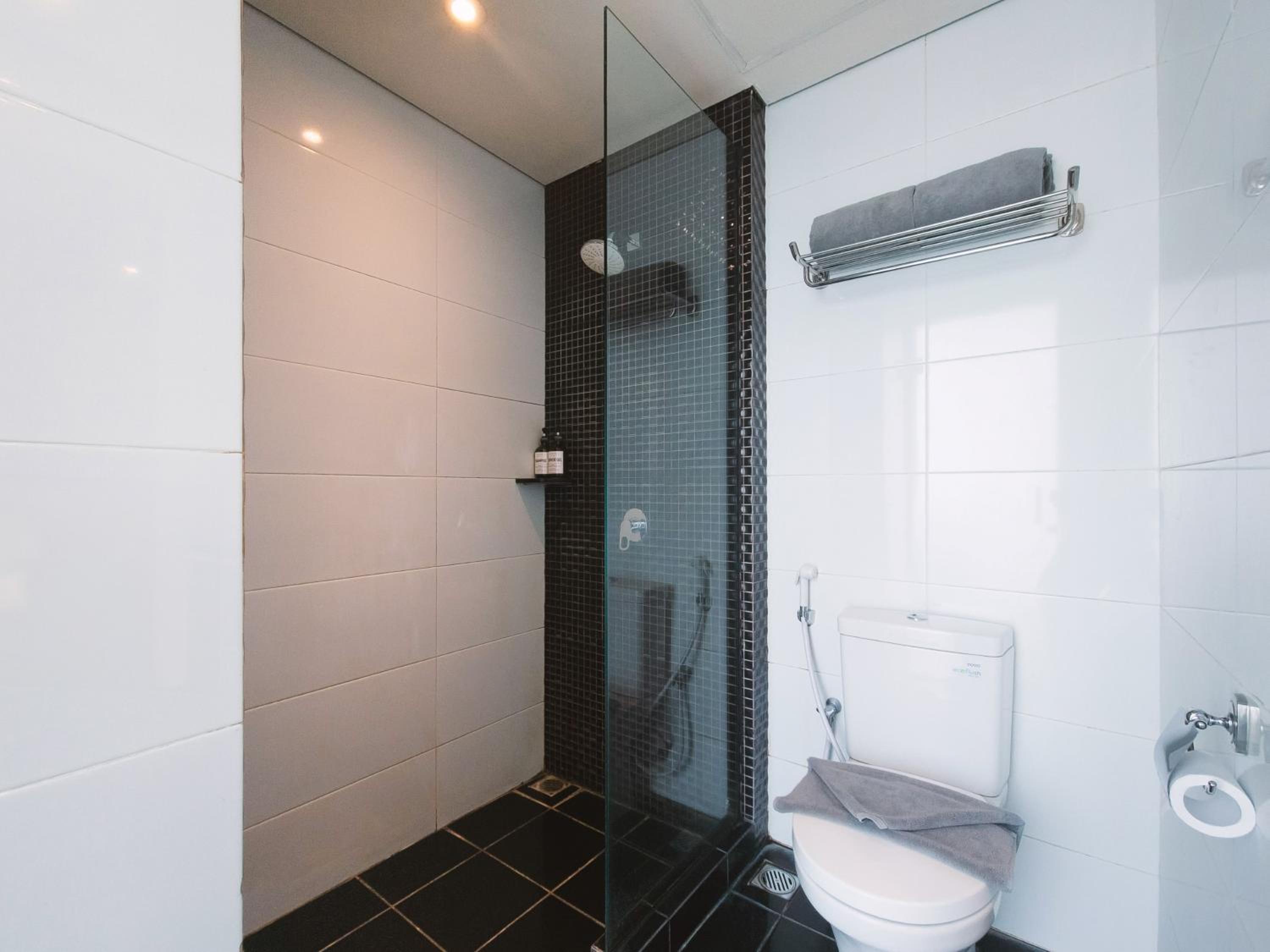 Deluxe Executive Room photo 2