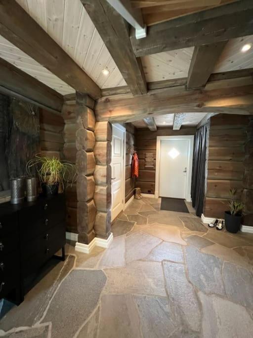Chalet photo 1