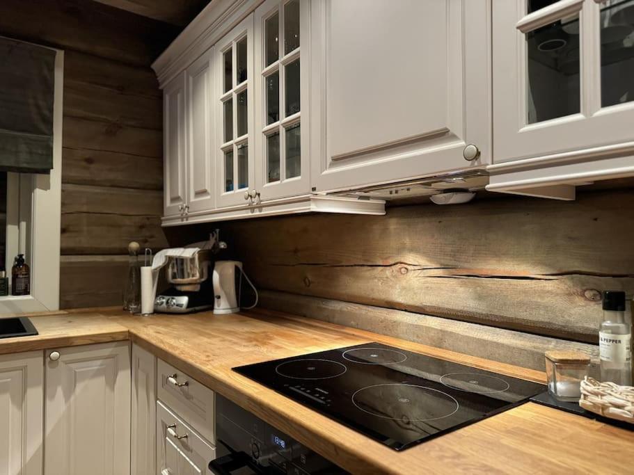 Chalet photo 3