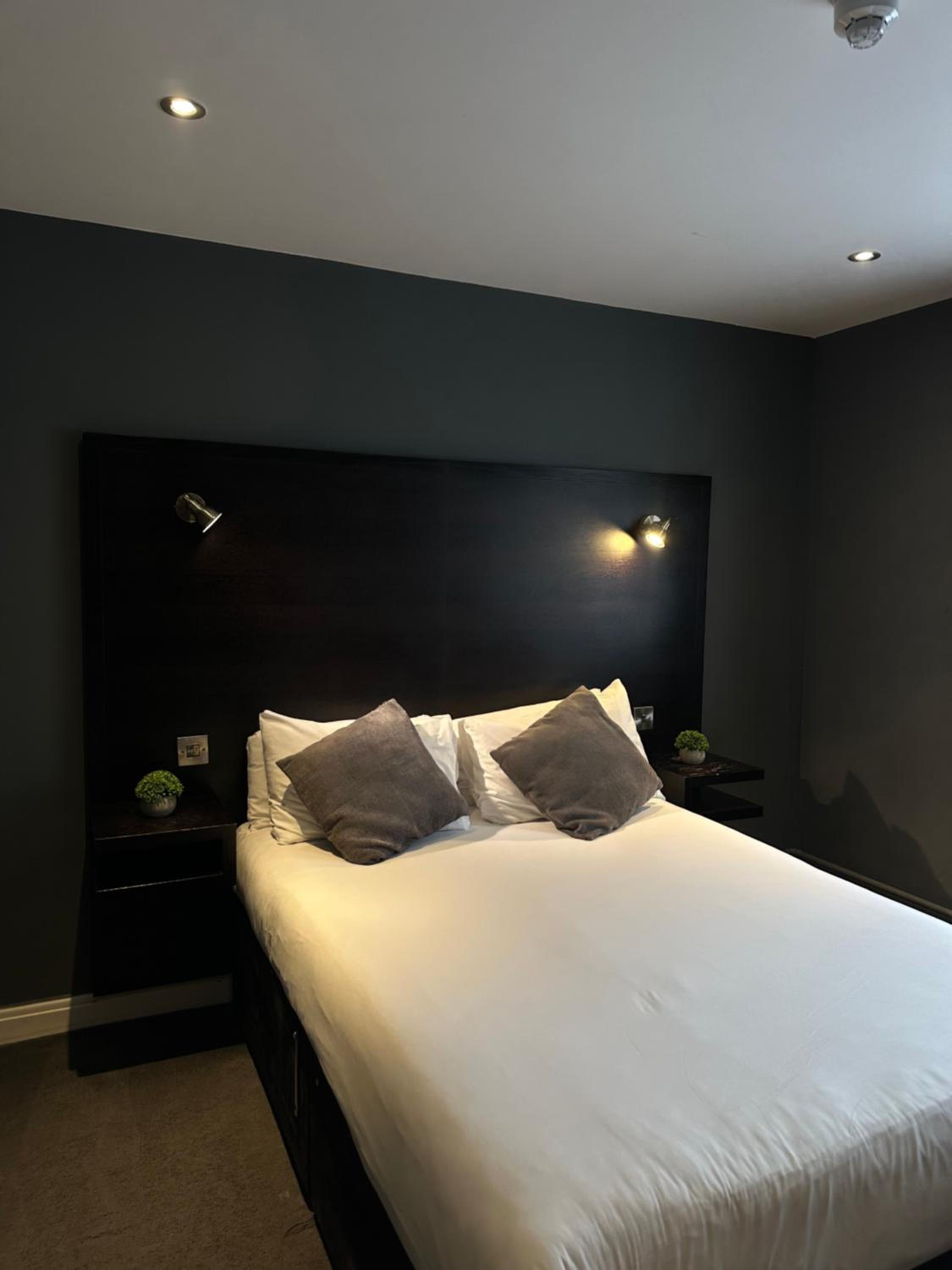 Signature Double Room