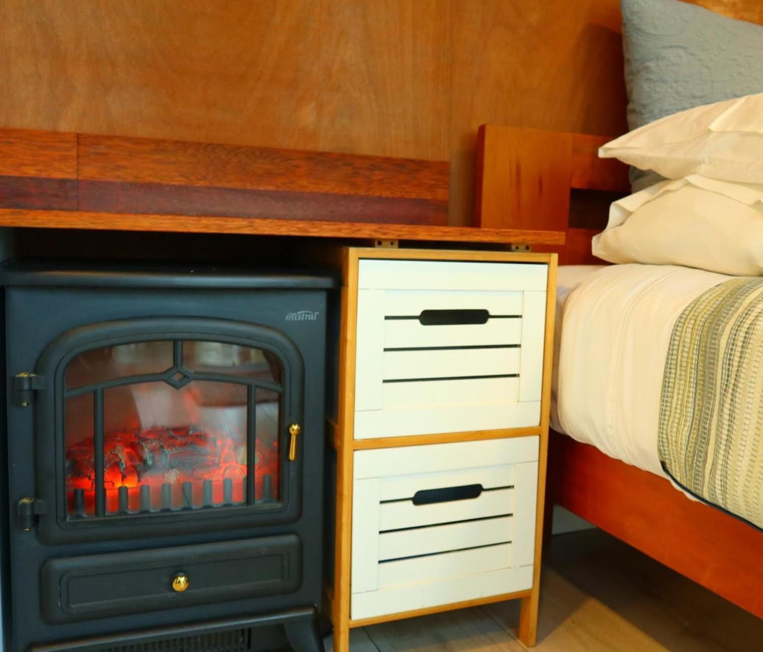 Chalet photo 1