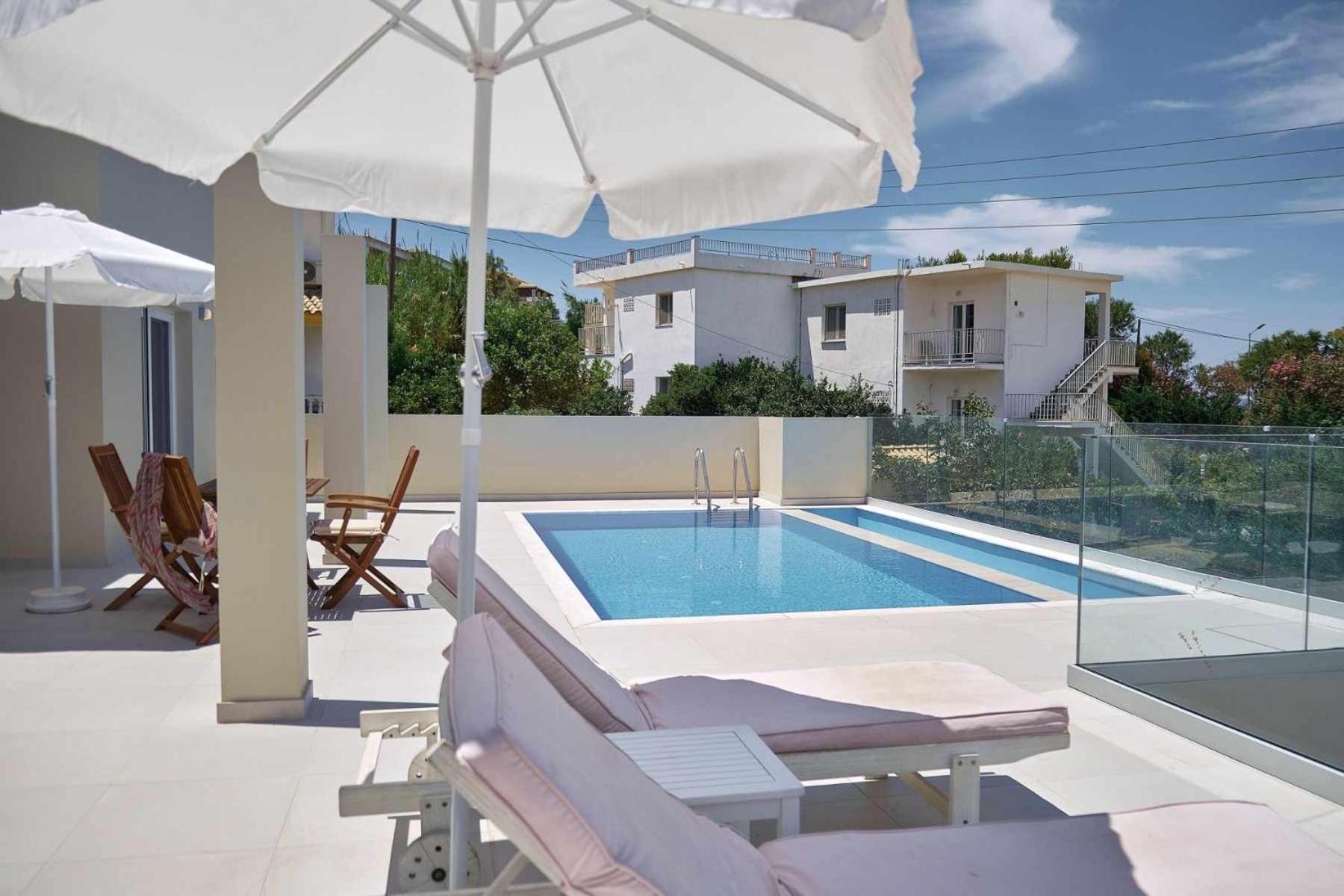 One-Bedroom Villa photo 3