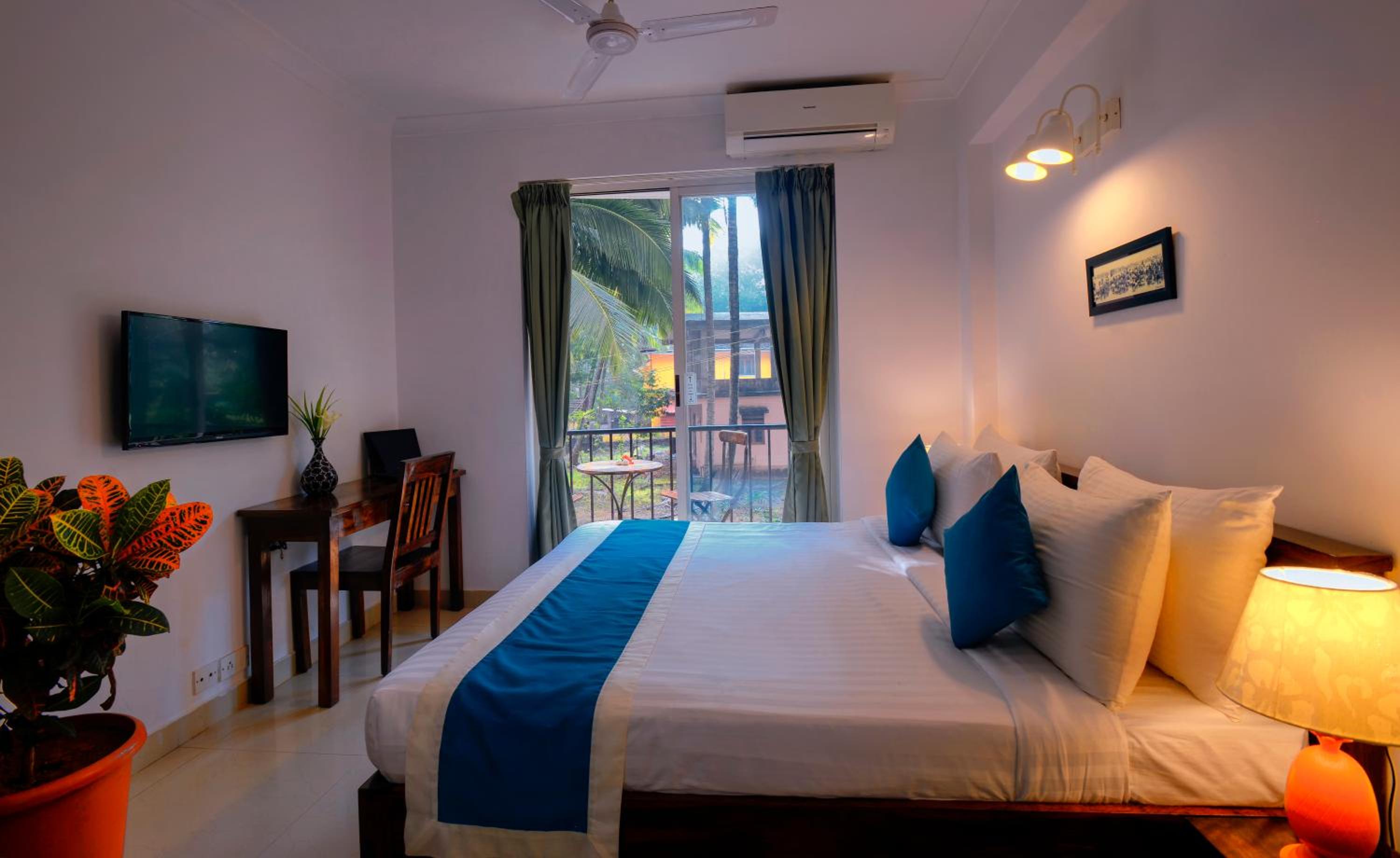 One-Bedroom Apartment (Entire Apartment) - Photo 7