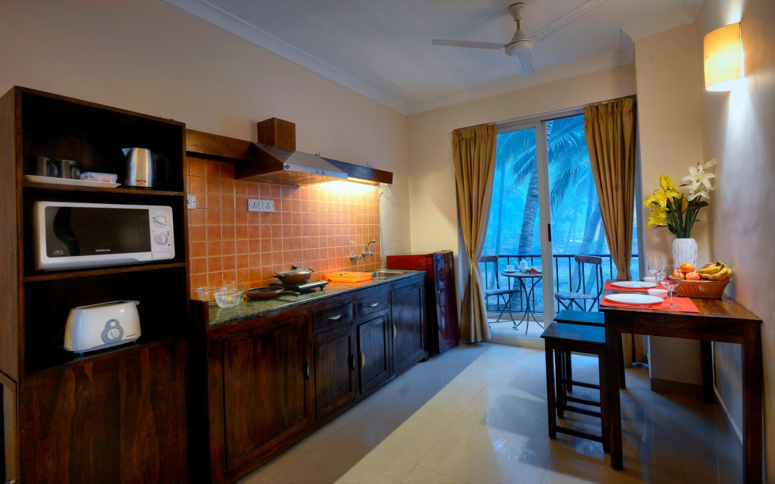 One-Bedroom Apartment (Entire Apartment) - Photo 6