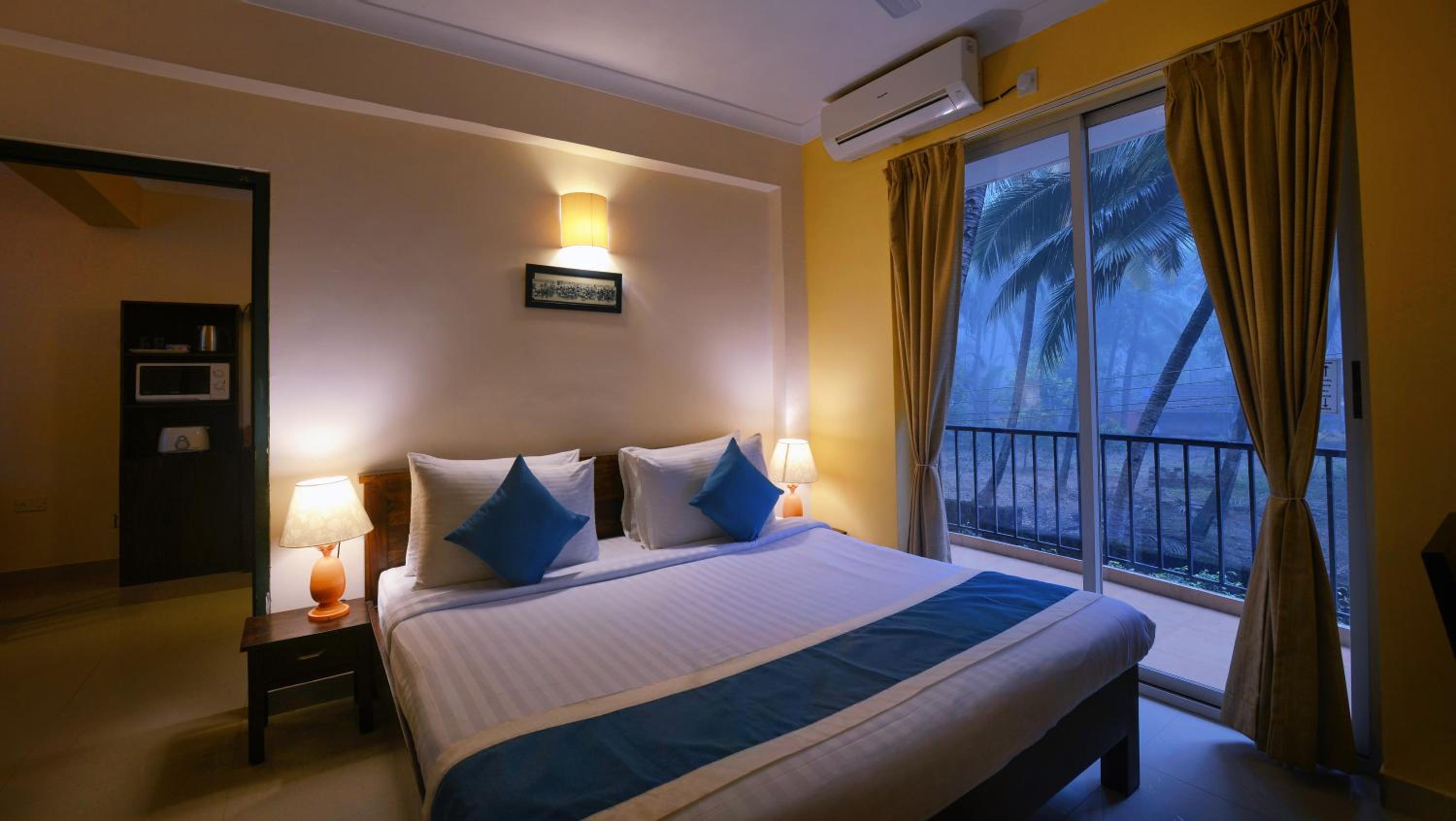 One-Bedroom Apartment (Entire Apartment) - Photo 4