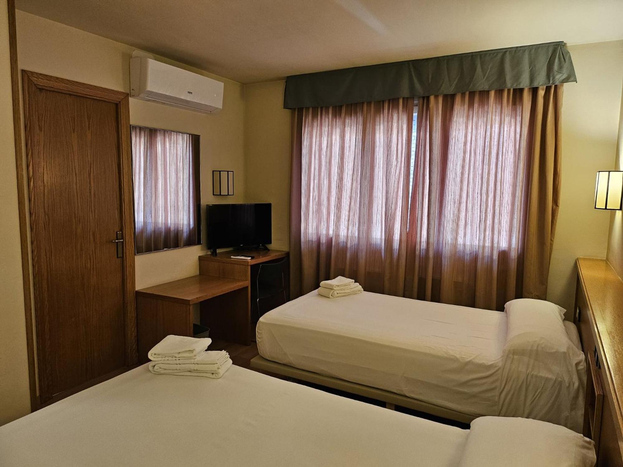 Habitación Doble