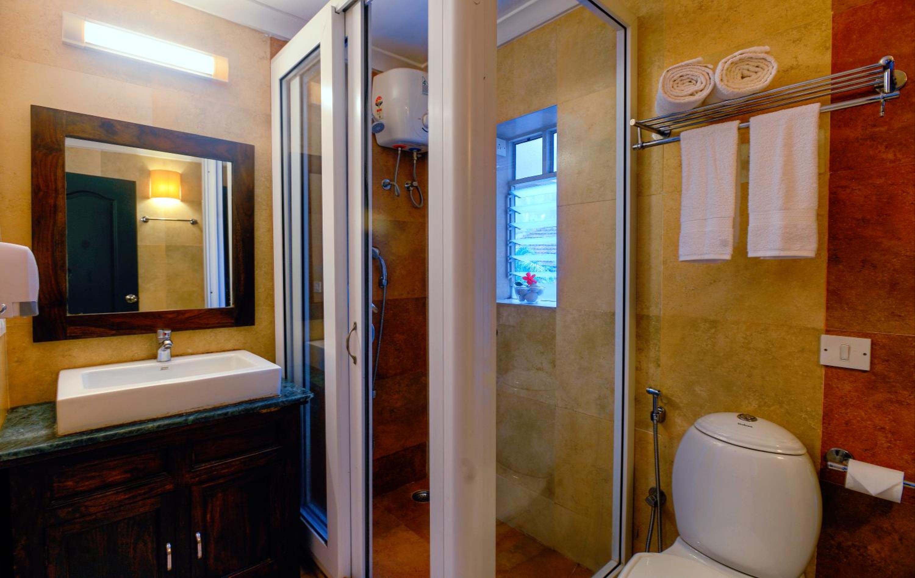 One-Bedroom Apartment (Entire Apartment) - Photo 2