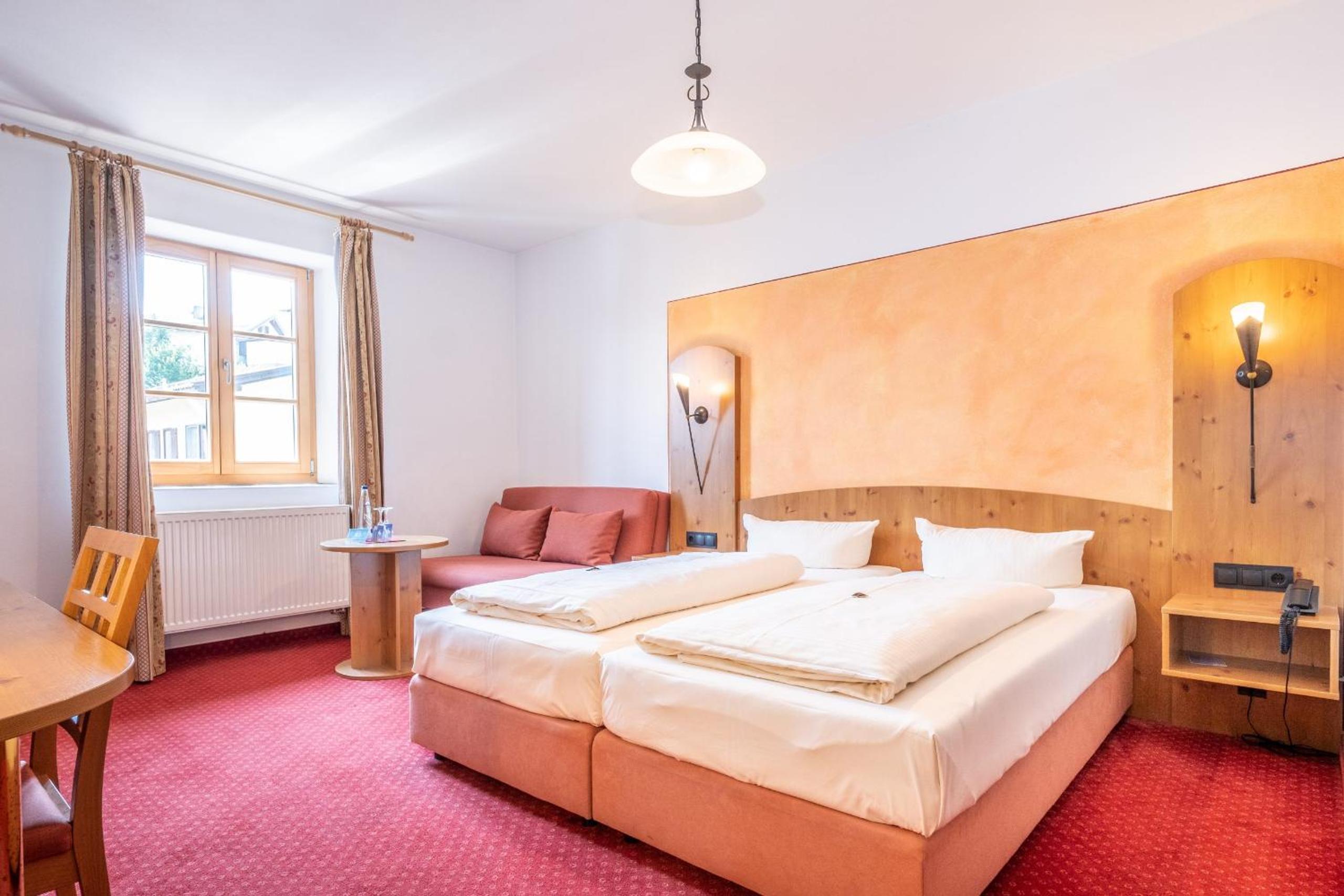 Double Room photo 1