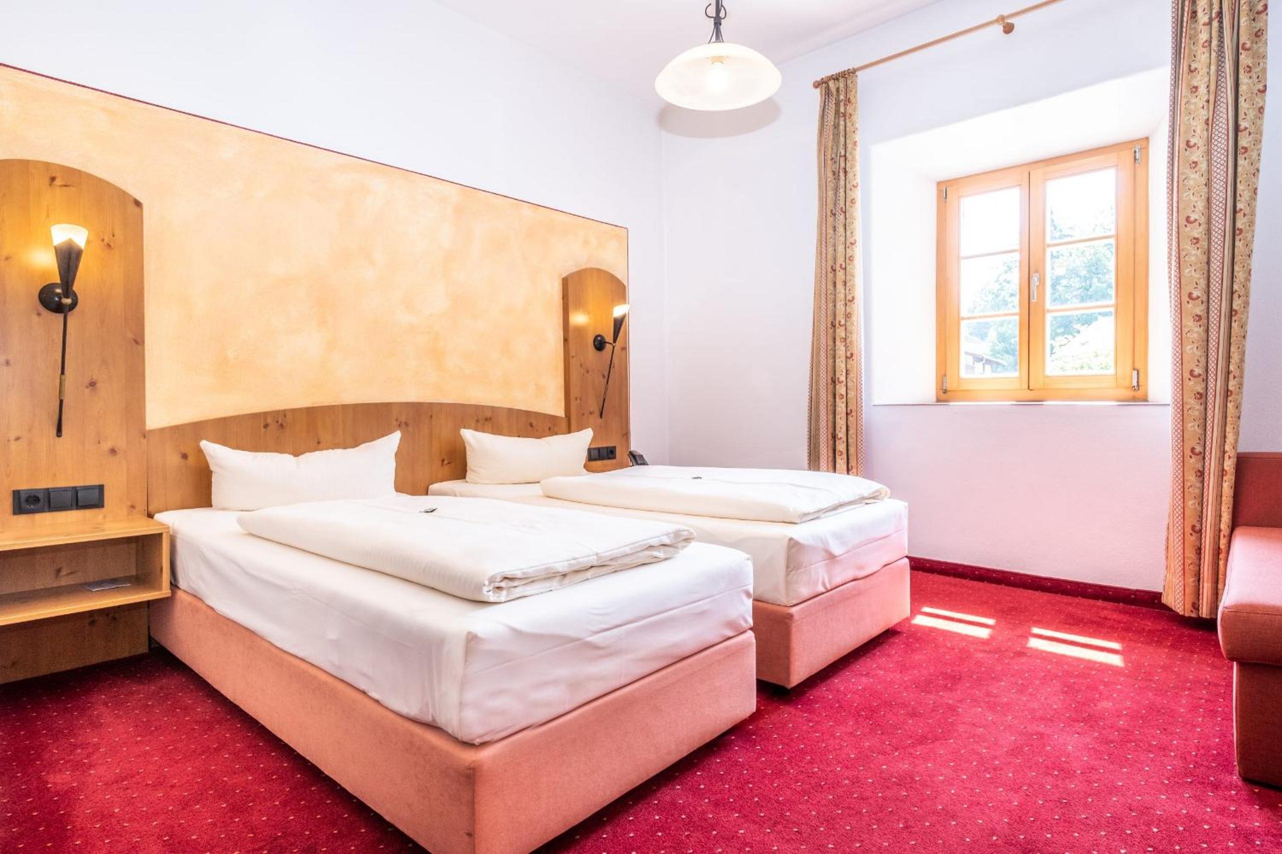 Twin Room photo 3