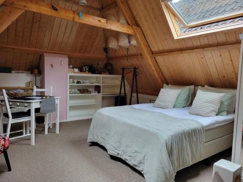 Deluxe Double Room photo 2