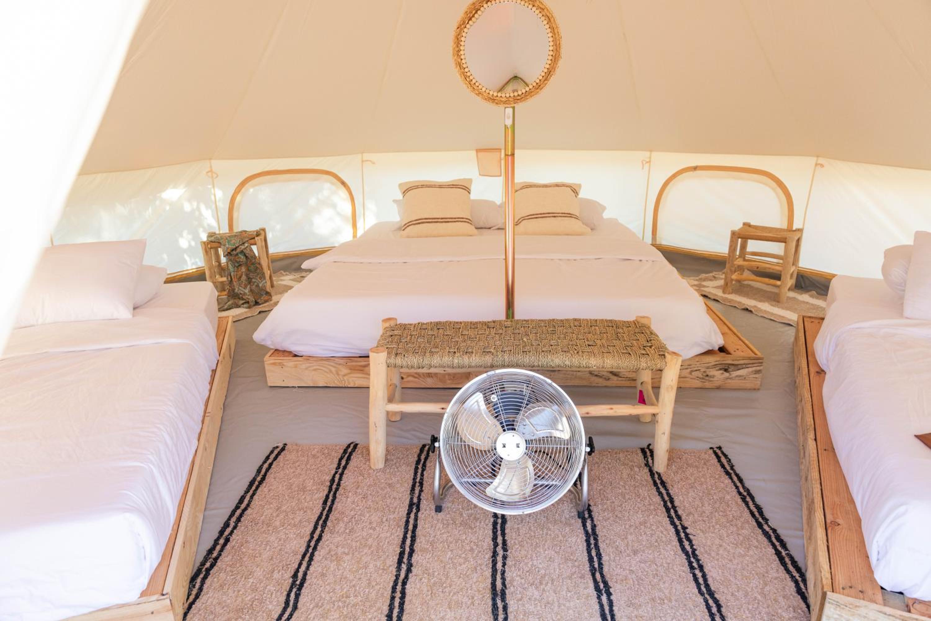 Tent