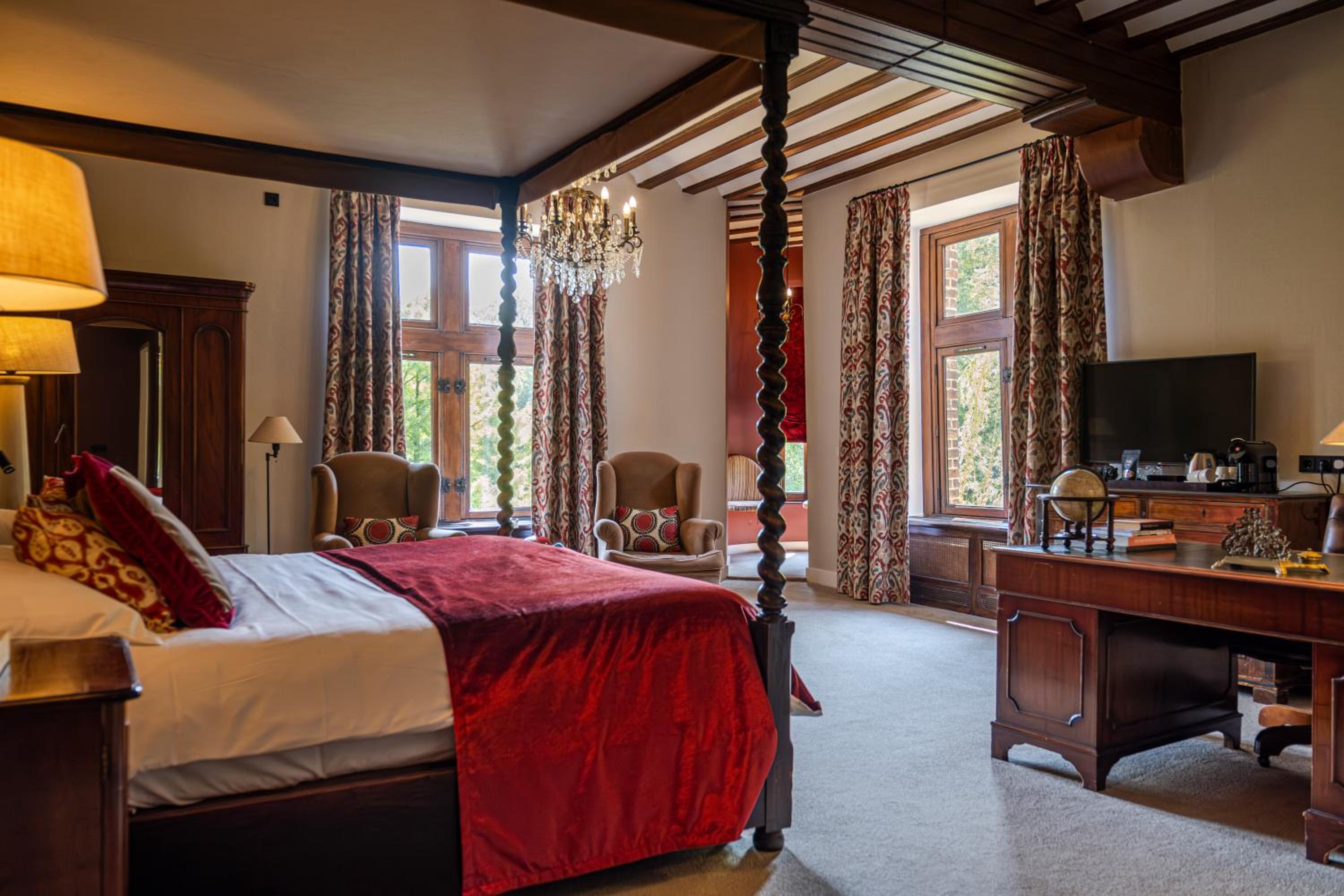 Baronsuite