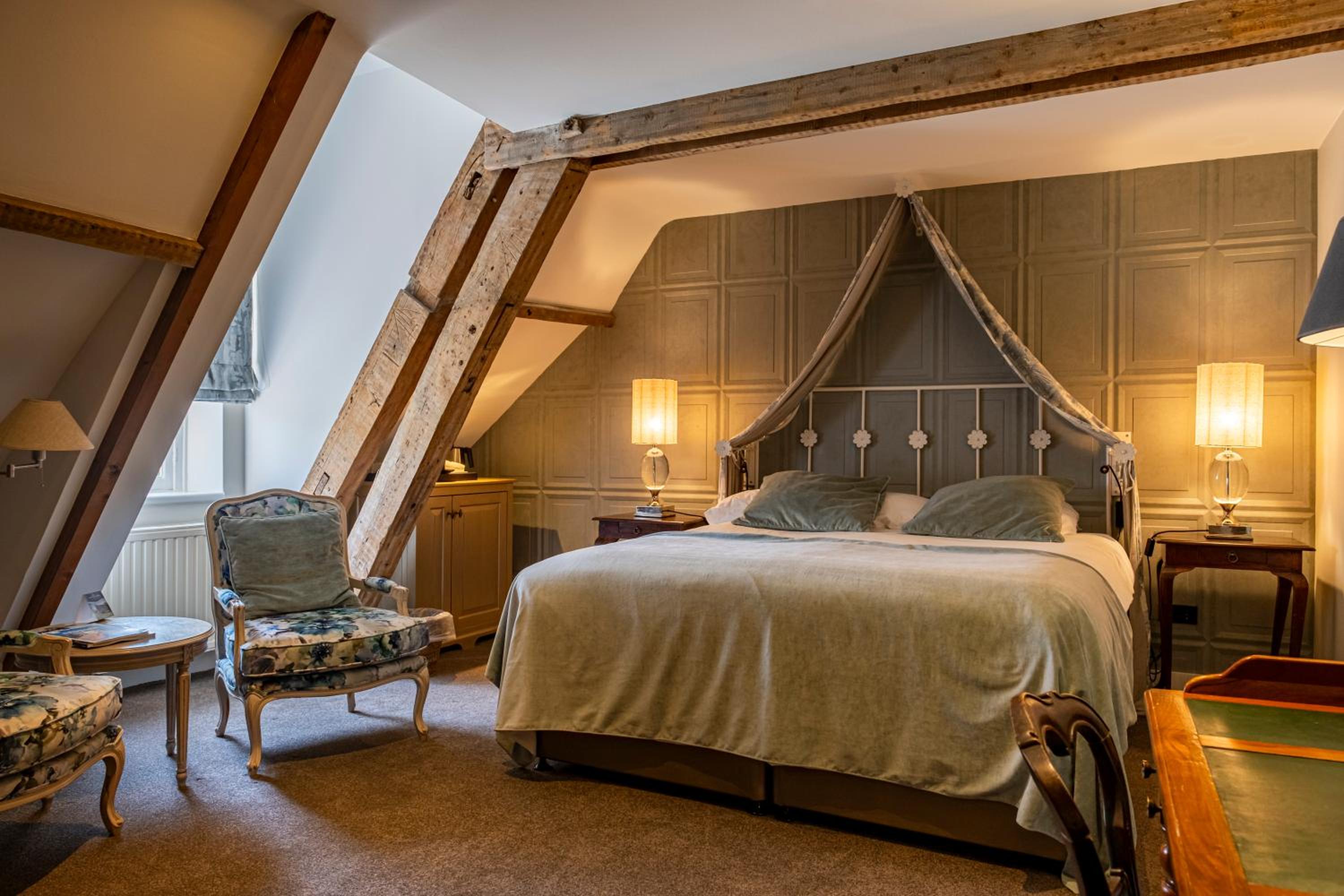Kasteelkamer