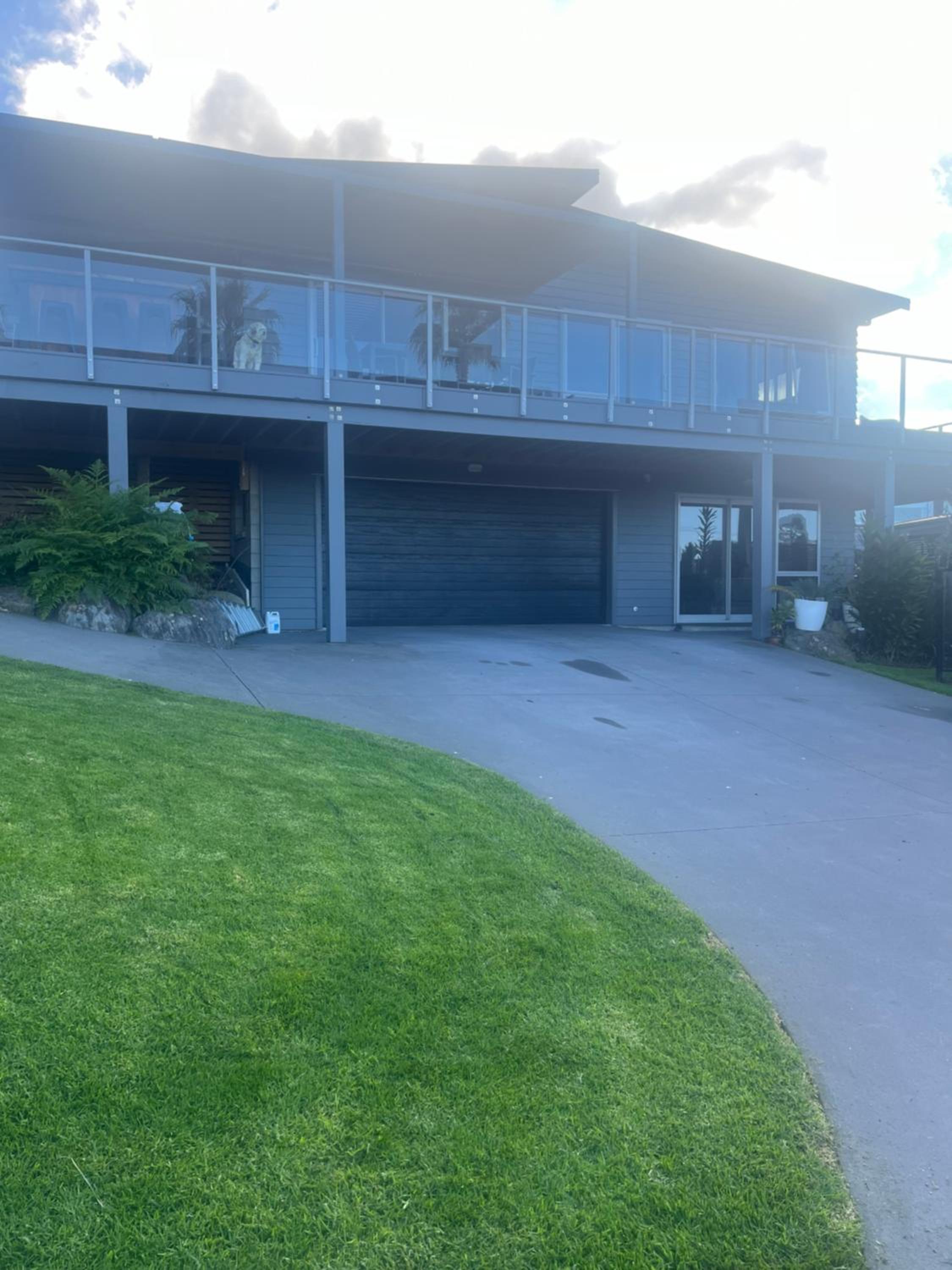 Four-Bedroom House photo 2