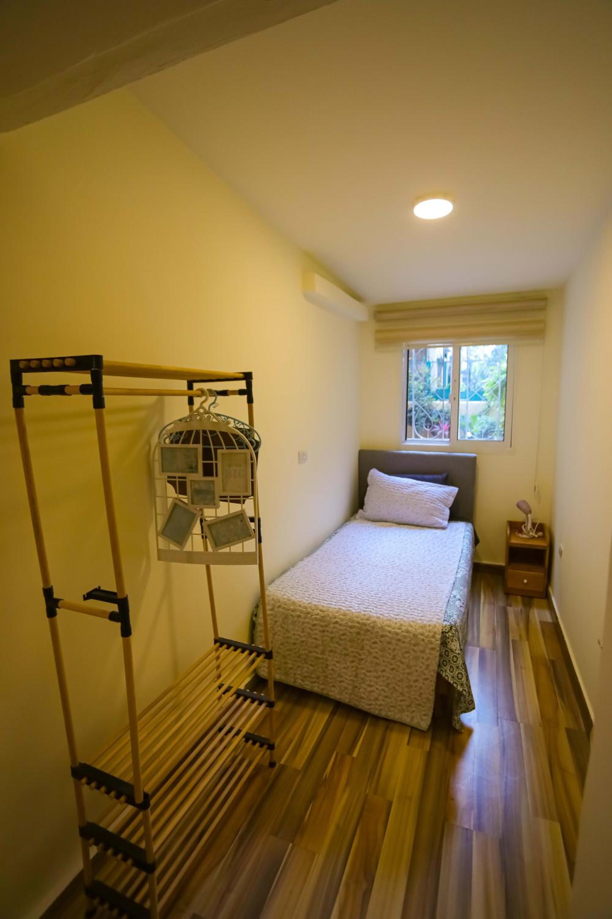 Three-Bedroom Apartment photo 3
