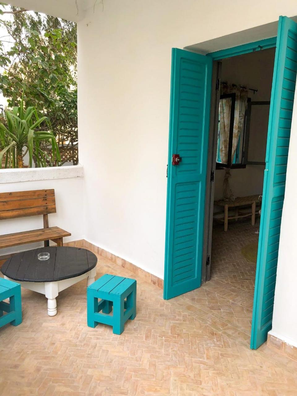 Triple Room with Terrace - Photo 2