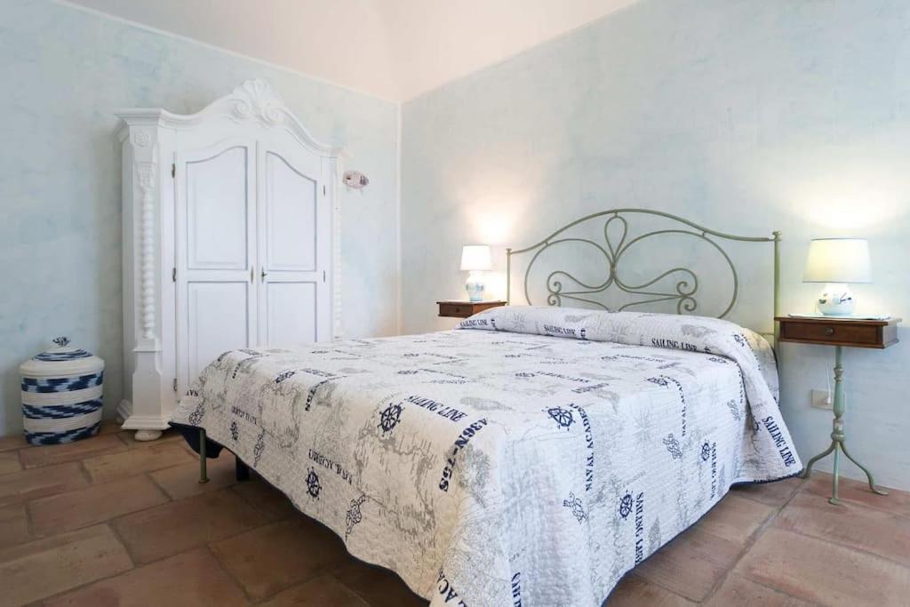 Three-Bedroom Villa photo 1