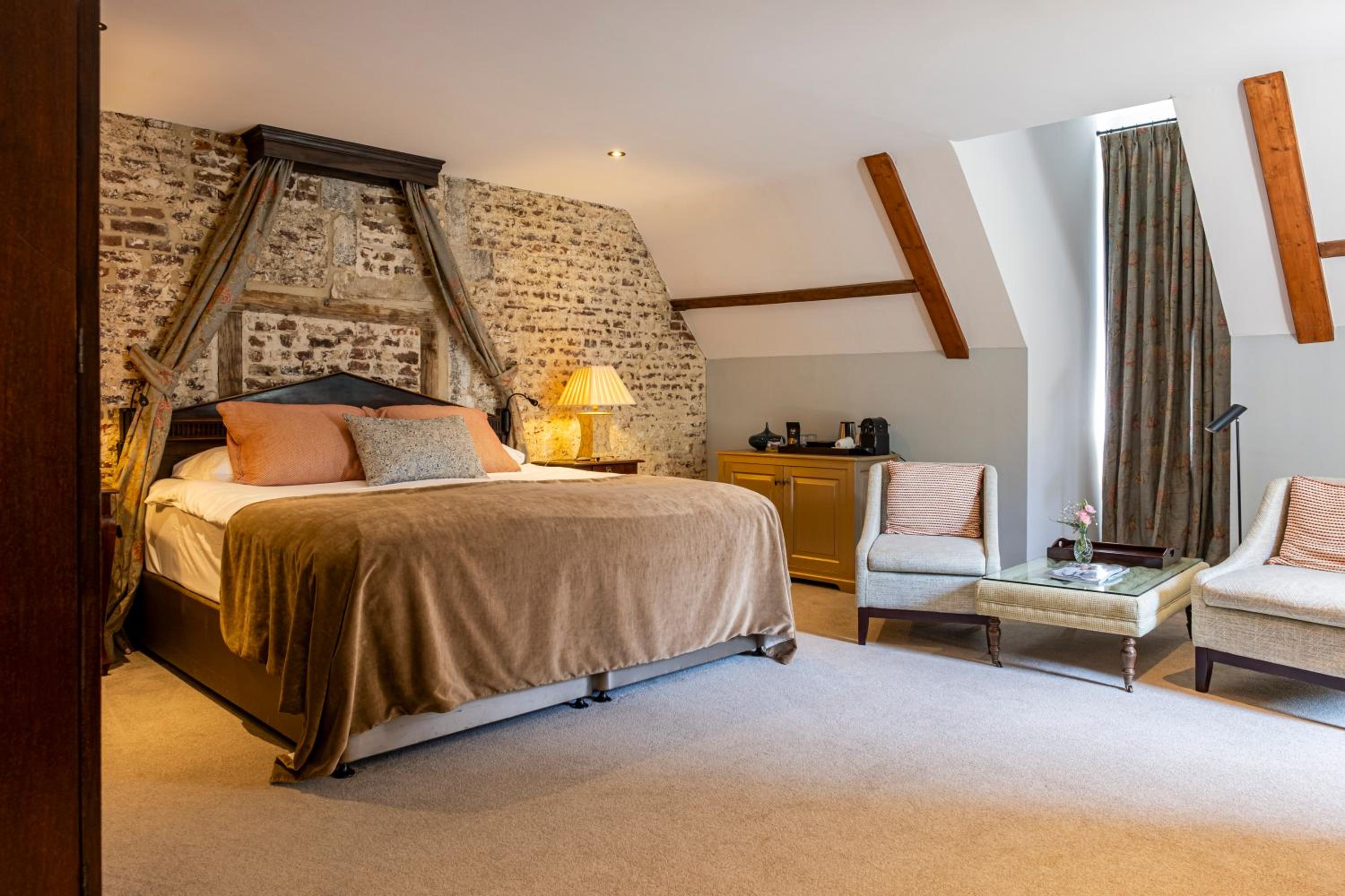 Baronessuite