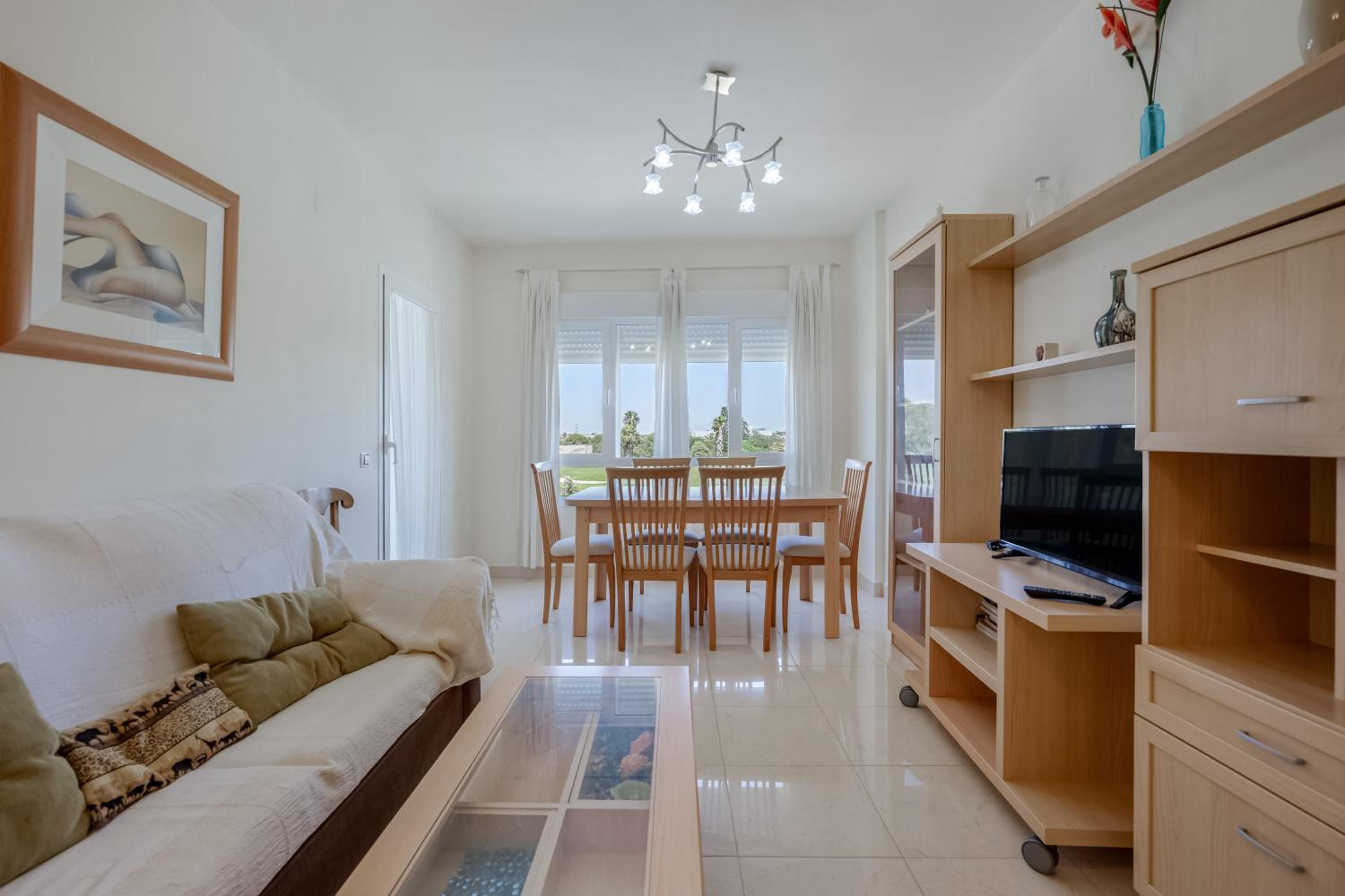 Apartamento Superior de Dos Habitaciones