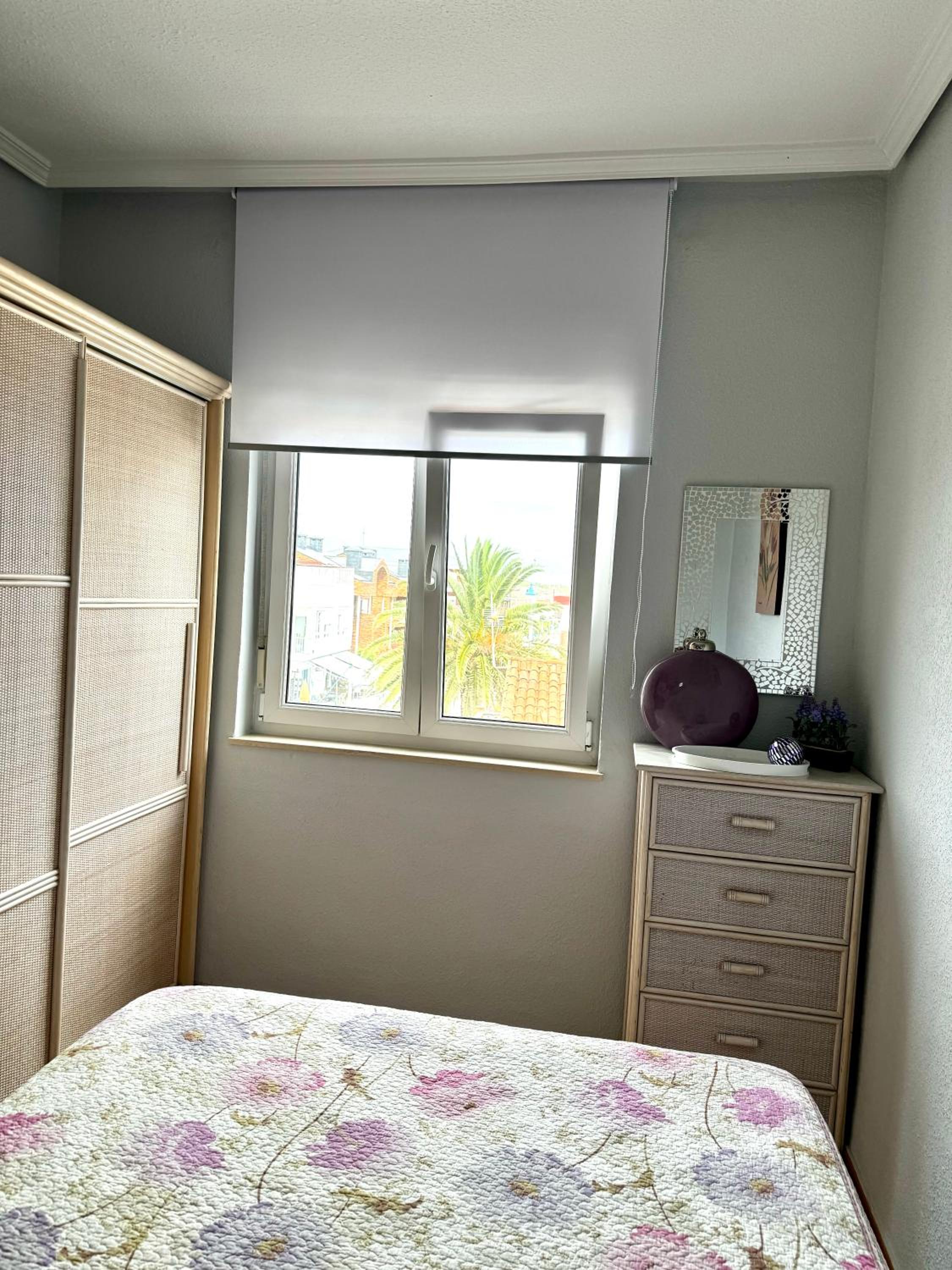 Departamento de tres habitaciones