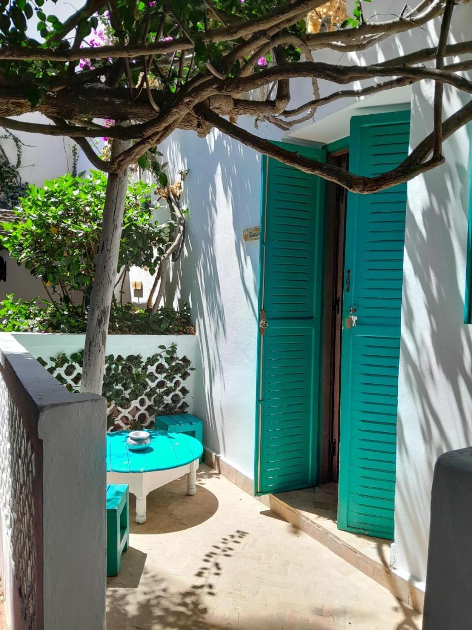 Double Room with Terrace - Photo 5