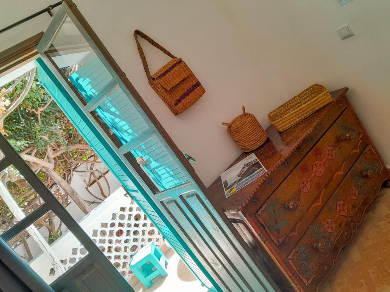 Double Room with Terrace - Photo 6