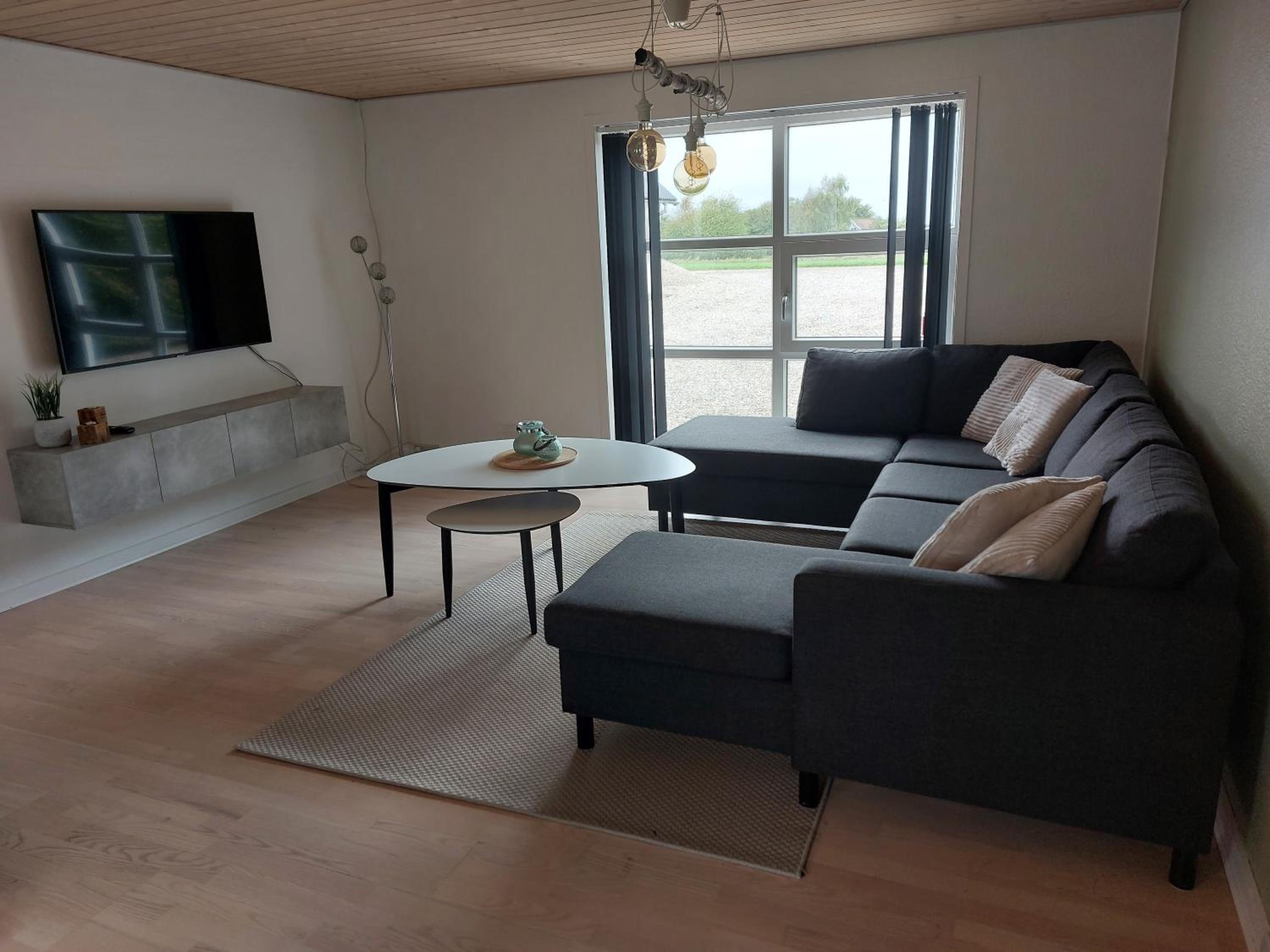 Three-Bedroom House photo 1