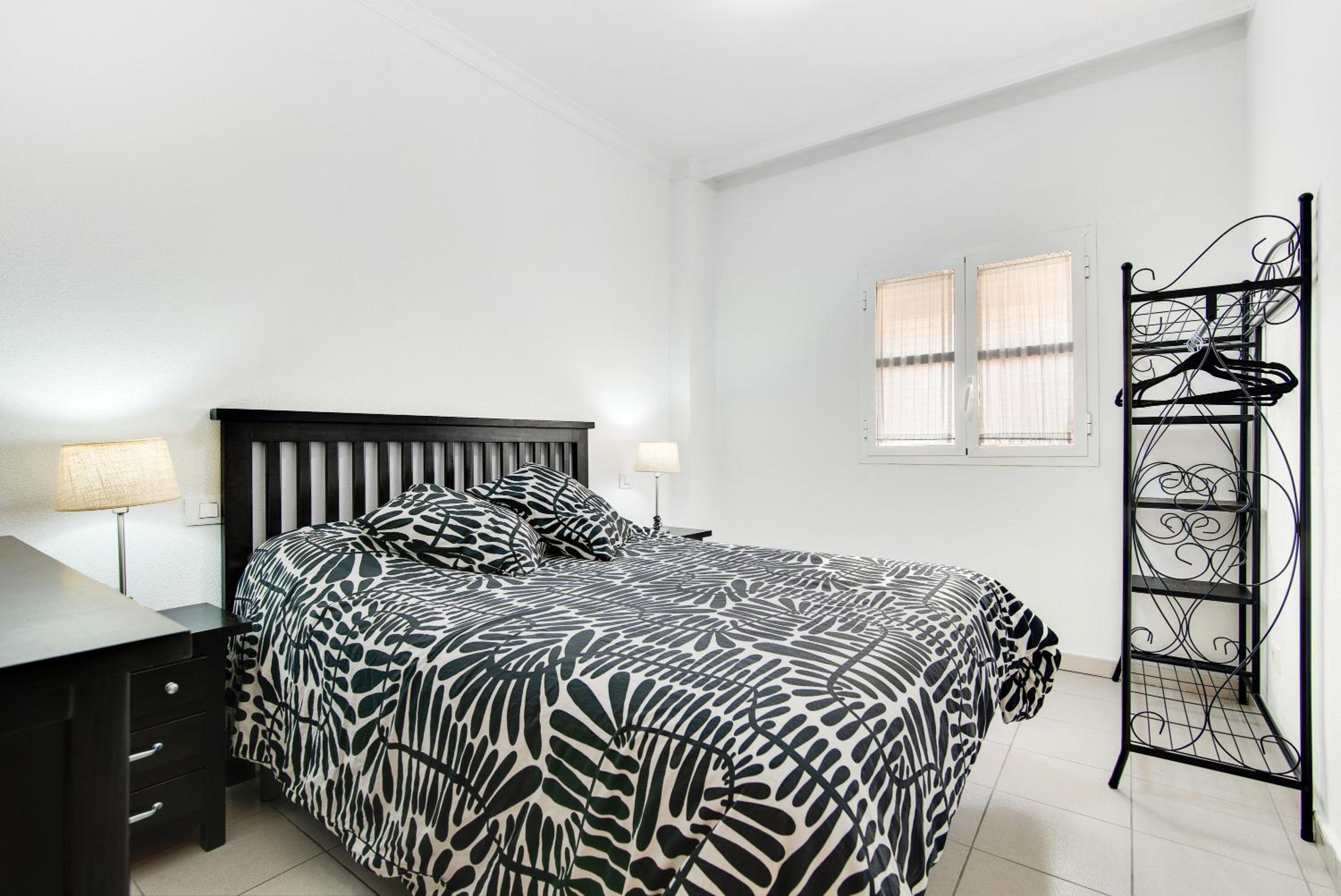 Casa de Dos Habitaciones