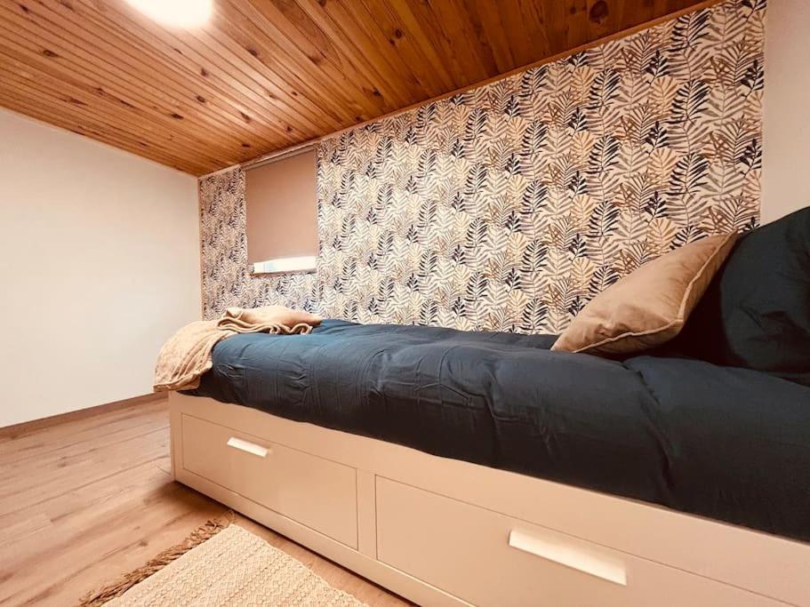 Two-Bedroom Chalet photo 1