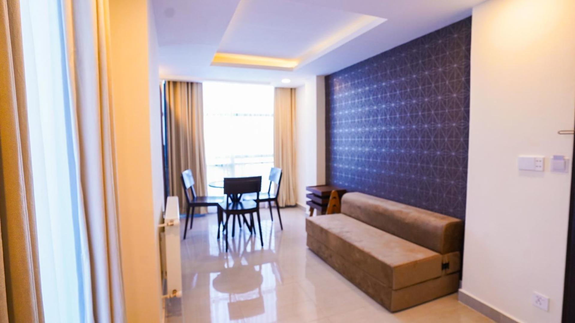 Executive Suite photo 3