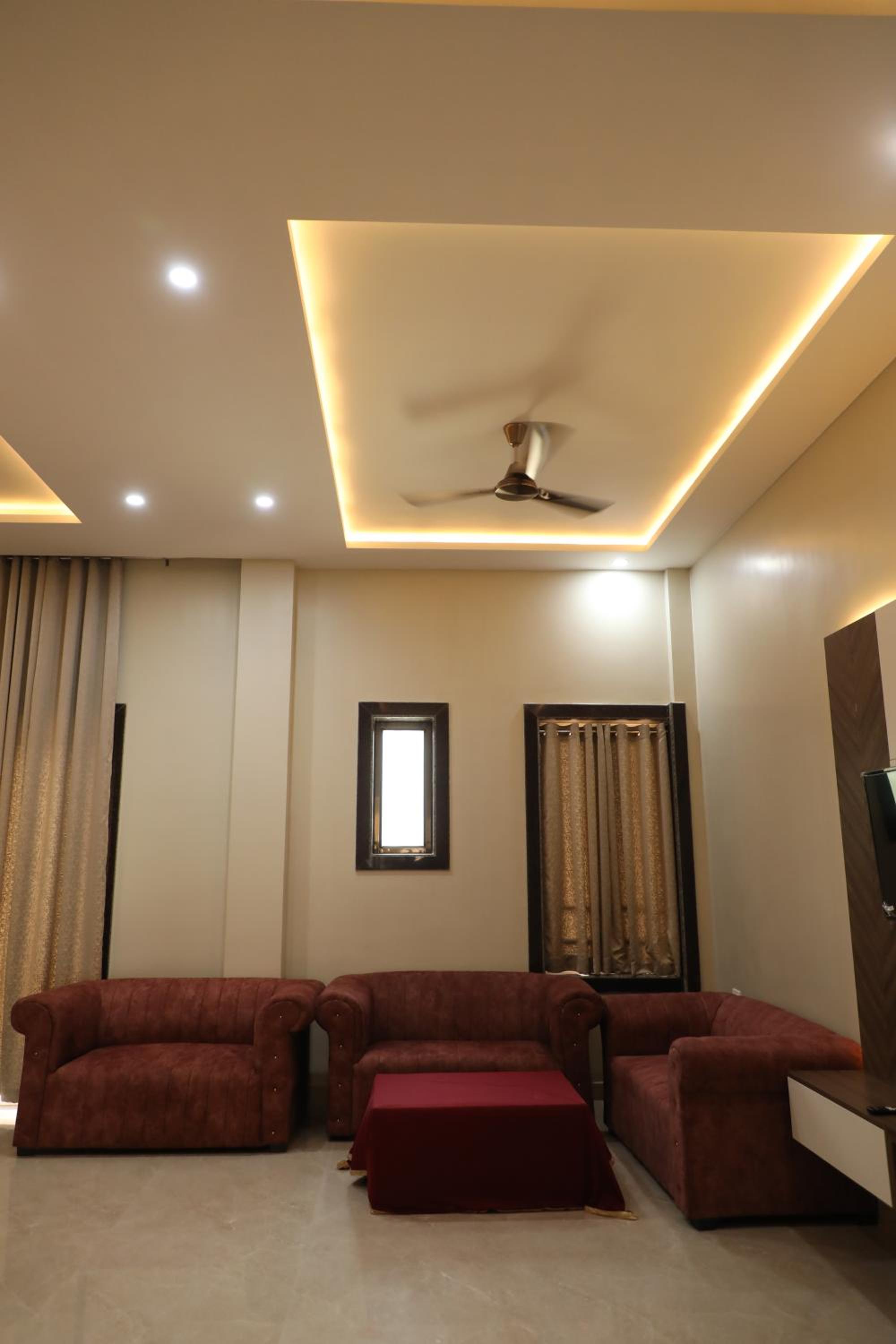 Deluxe Family Room photo 2