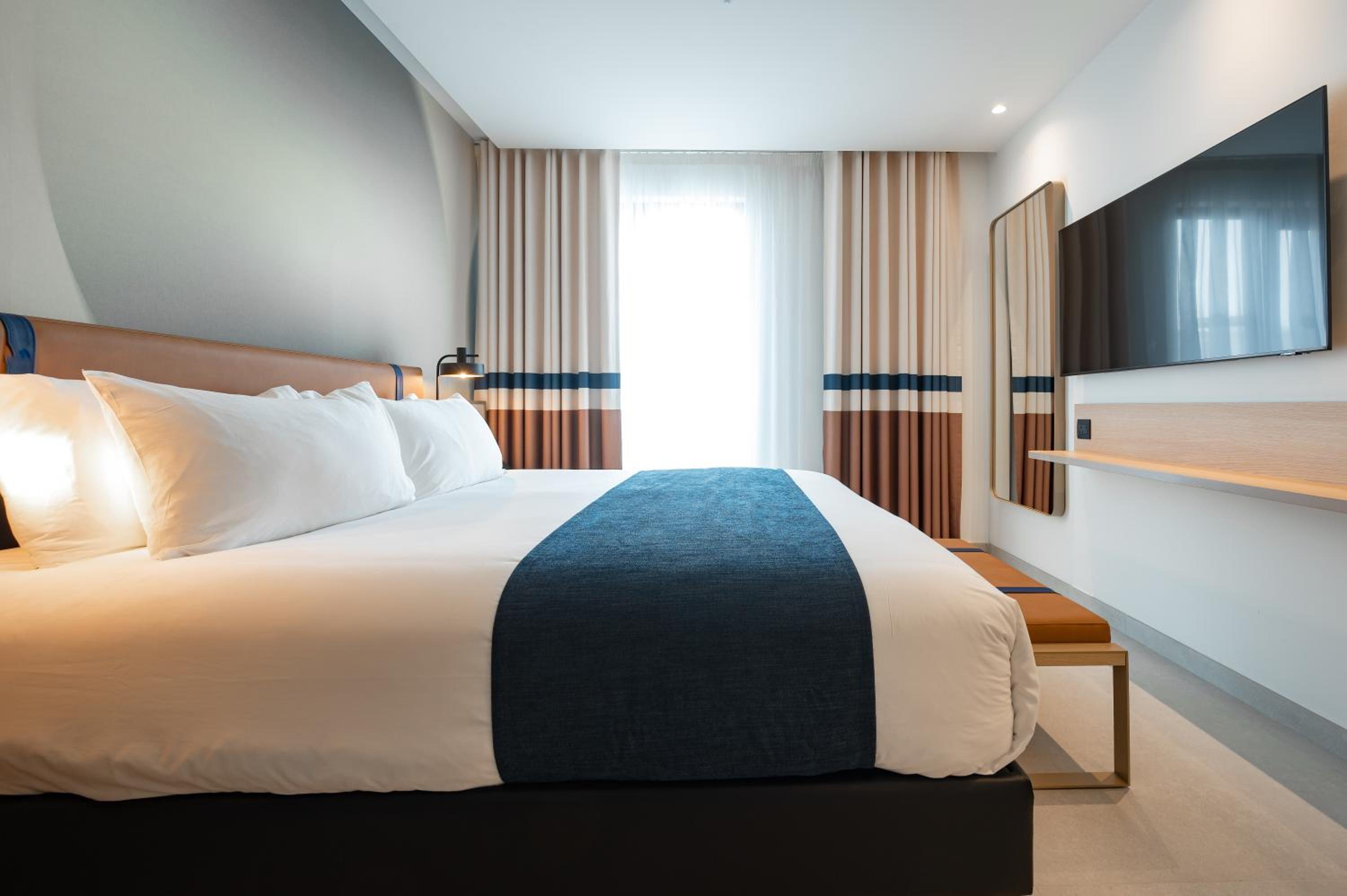 Suite Executive