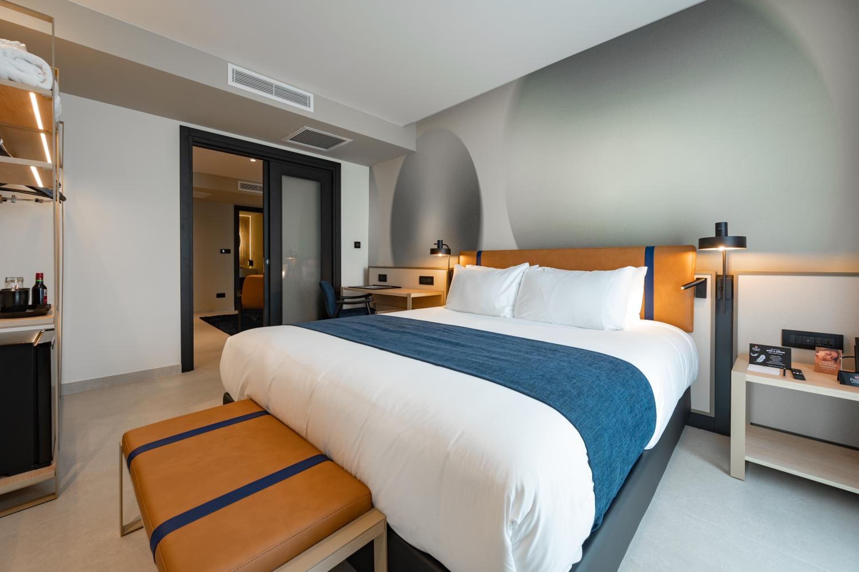 Apartament "Executive"