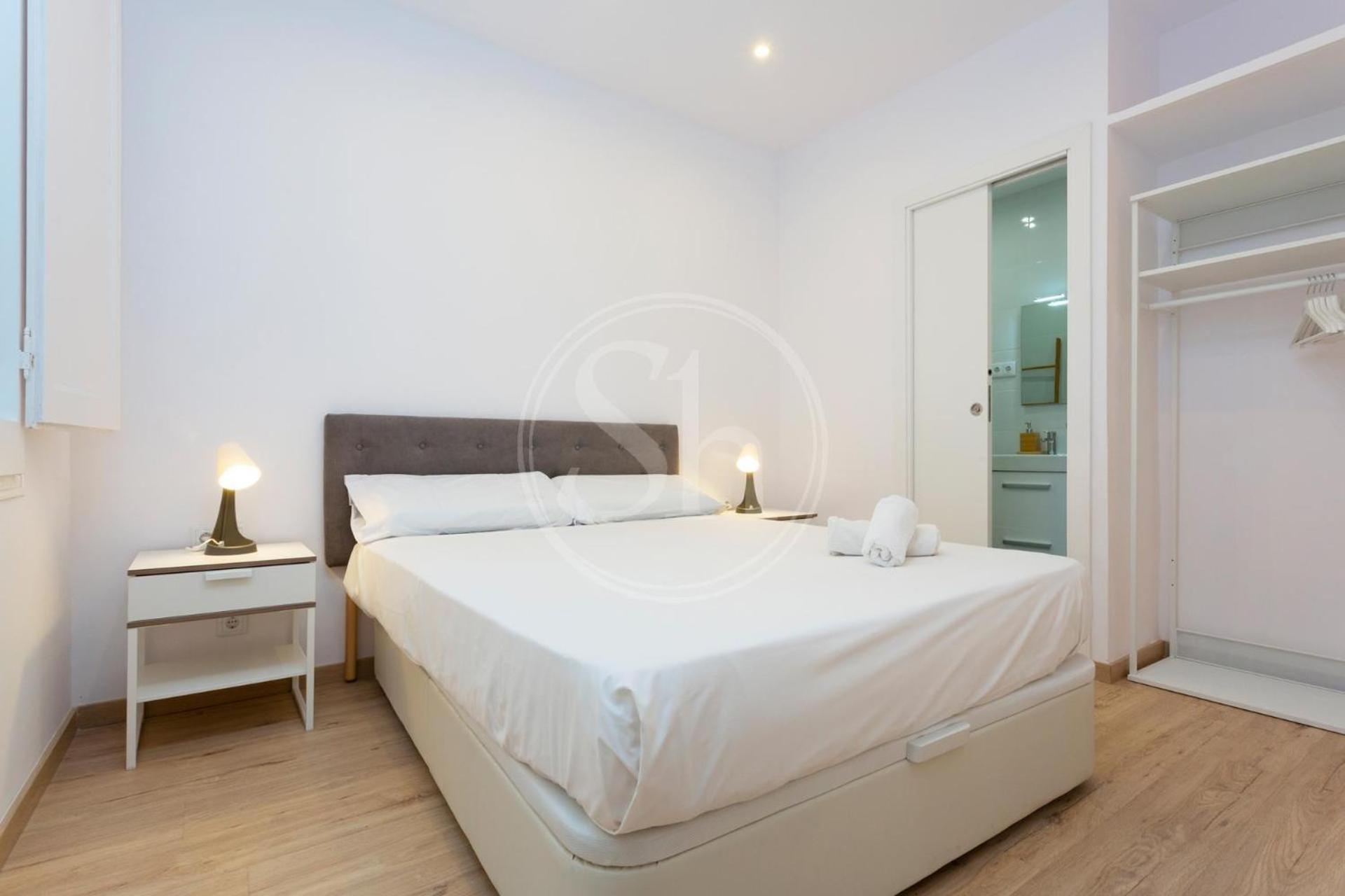 Departamento de tres habitaciones