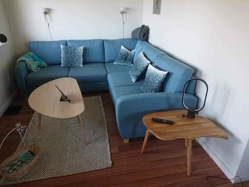 Two-Bedroom Holiday Home photo 1