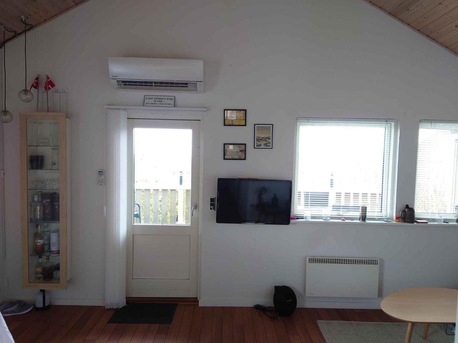 Two-Bedroom Holiday Home photo 3