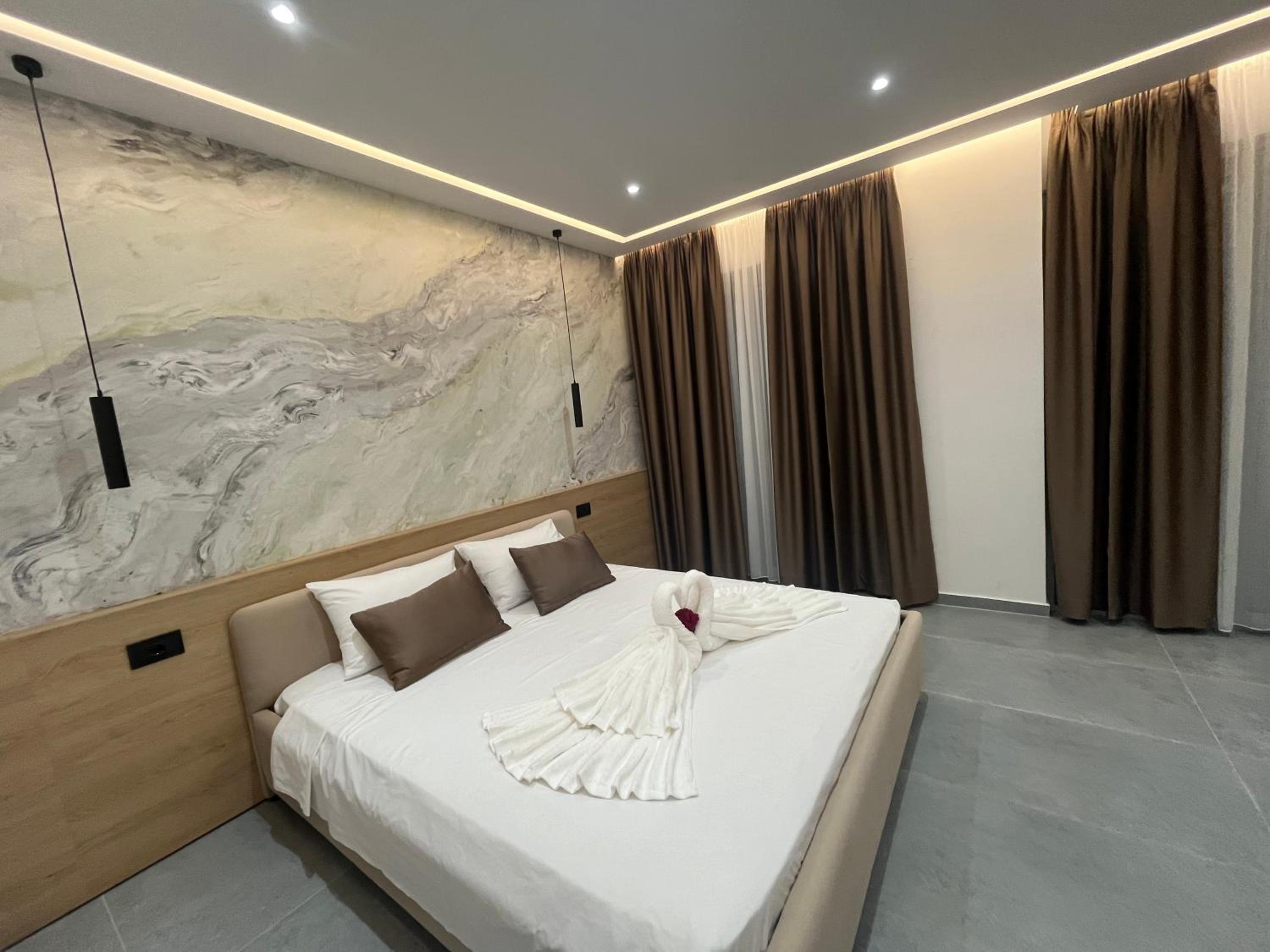 Double Room photo 3