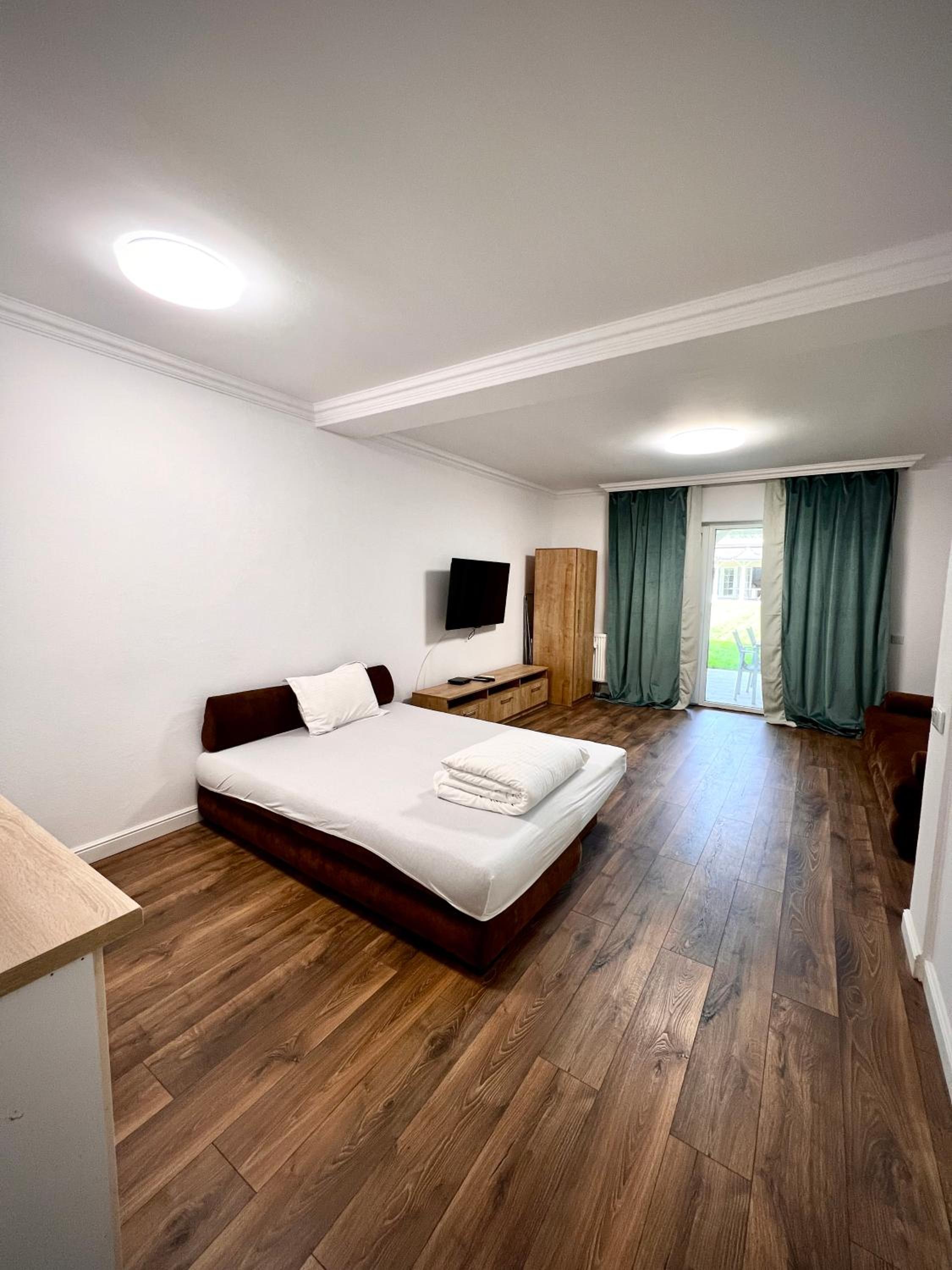 Apartment with Terrace - Ground Floor  photo 1