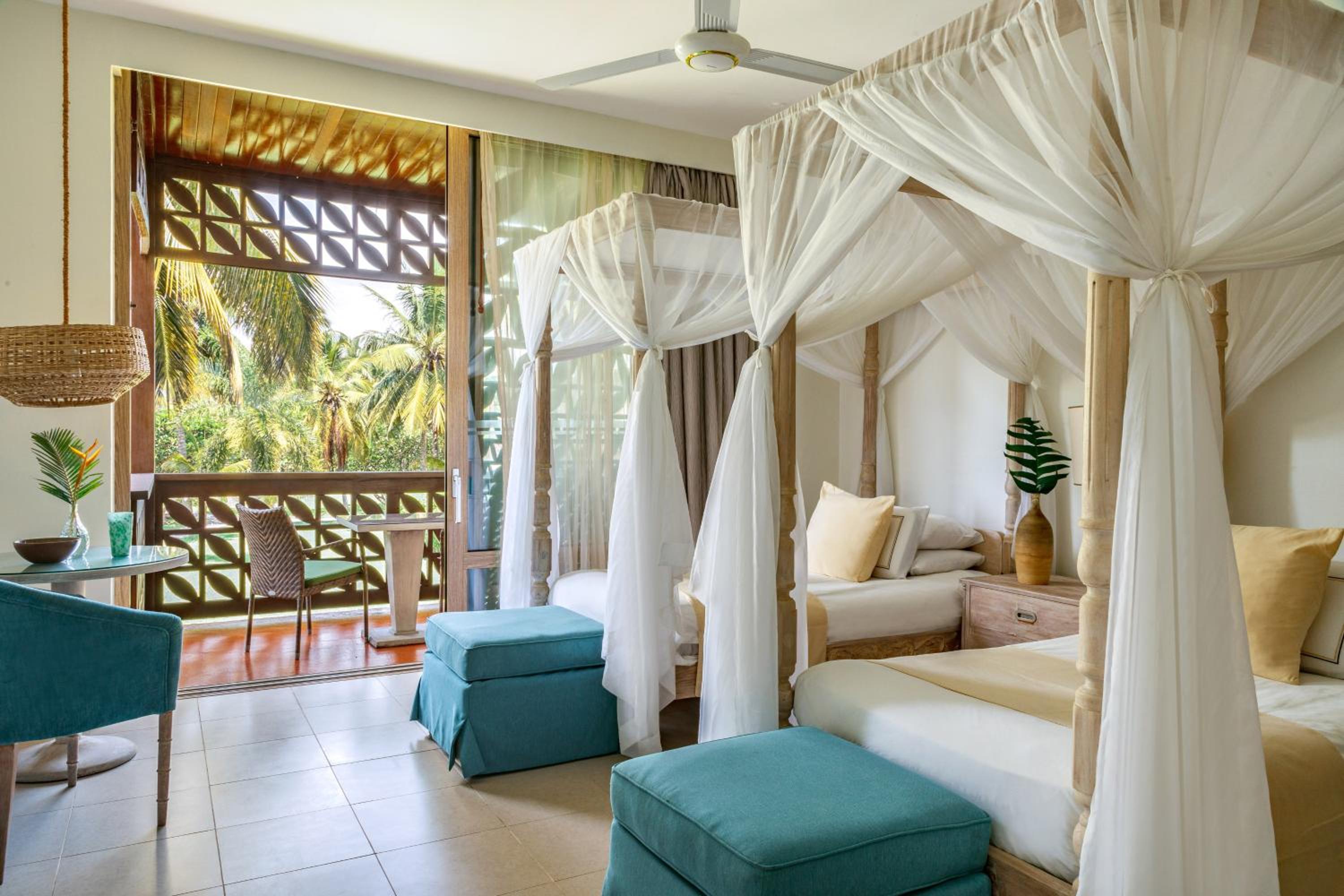 Melia Room with Garden - Photo 1