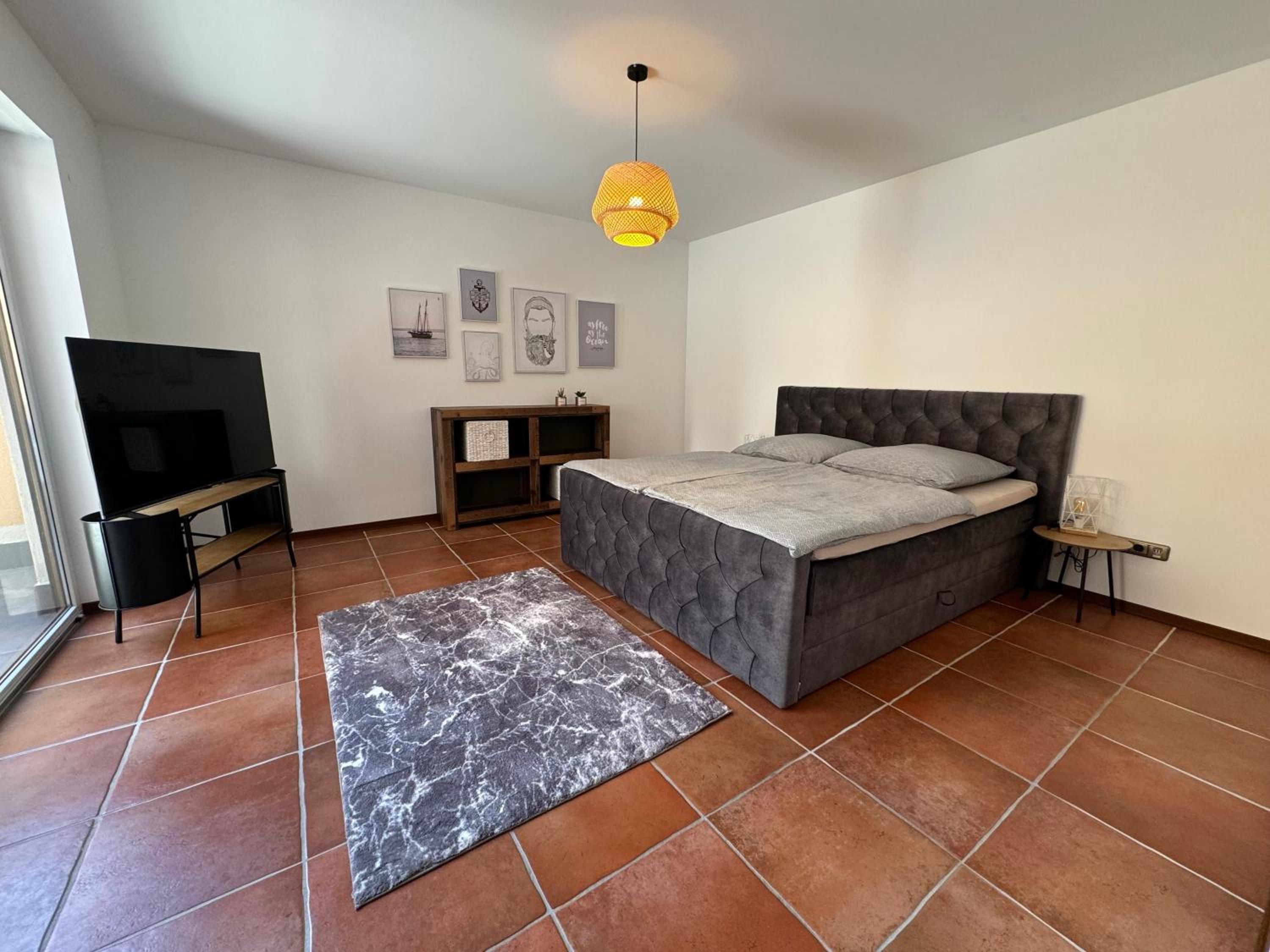 Apartment photo 1