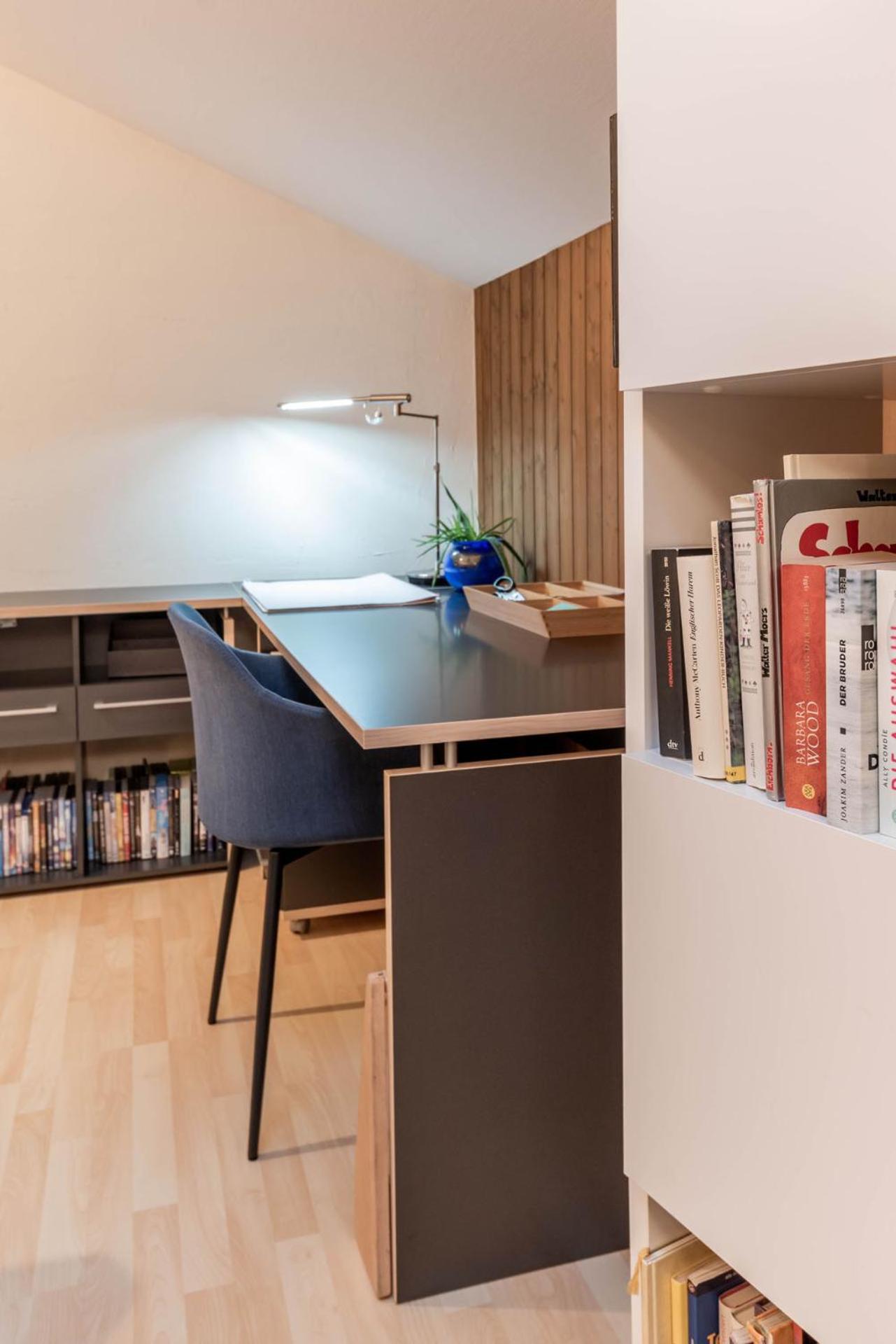 Apartment with Sauna photo 3