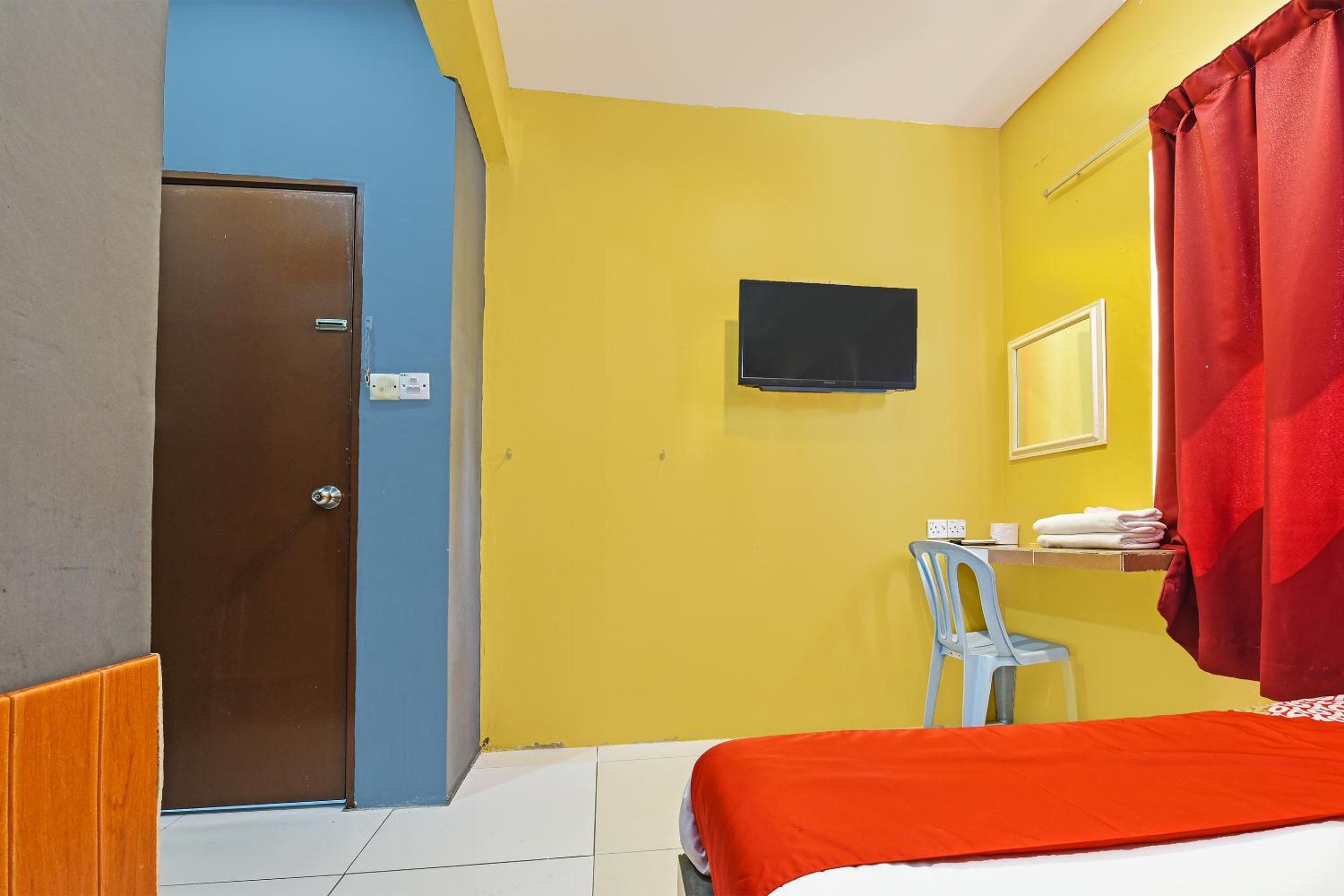 Deluxe Double Room - Photo 3