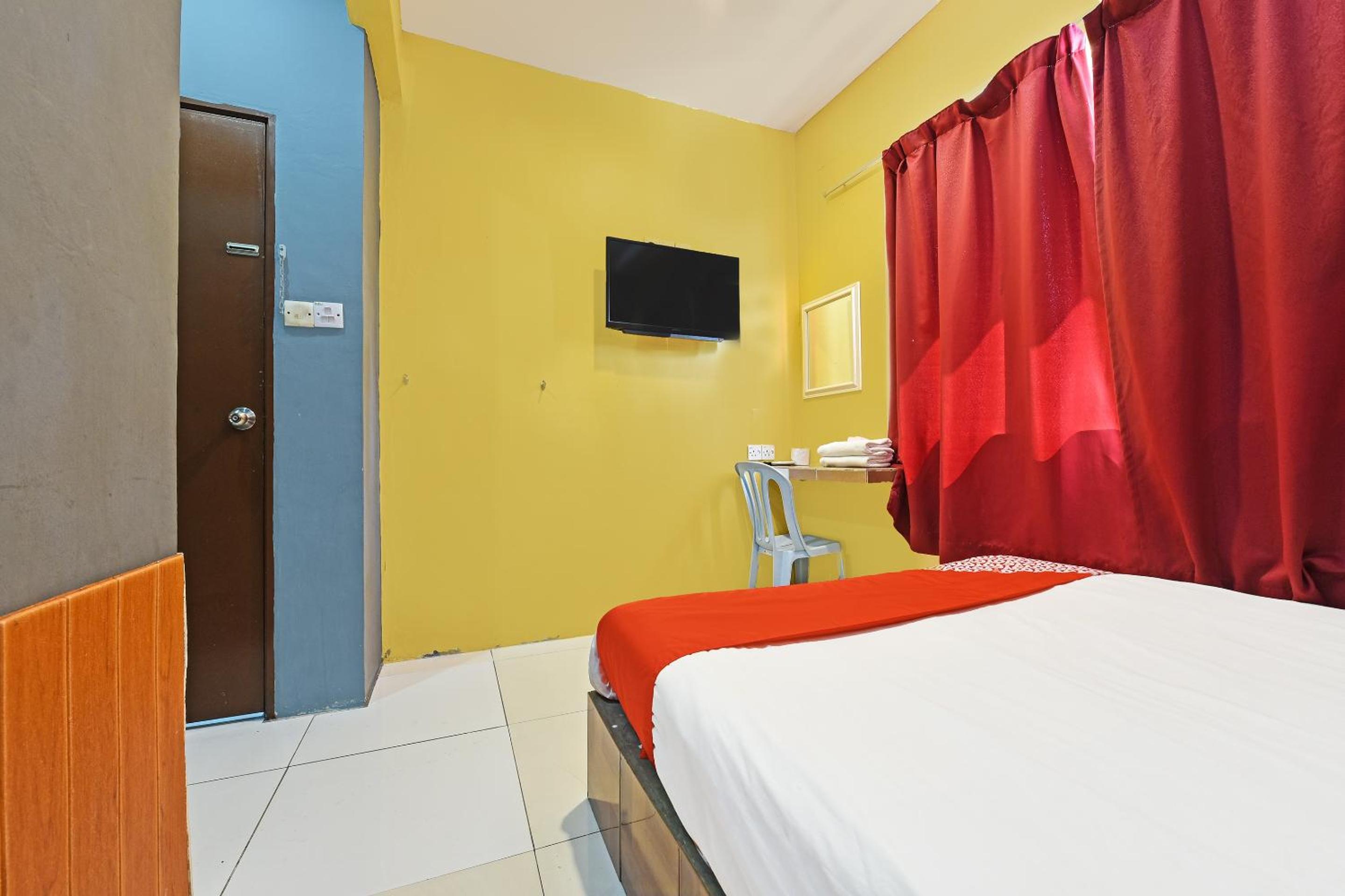 Deluxe Double Room - Photo 6